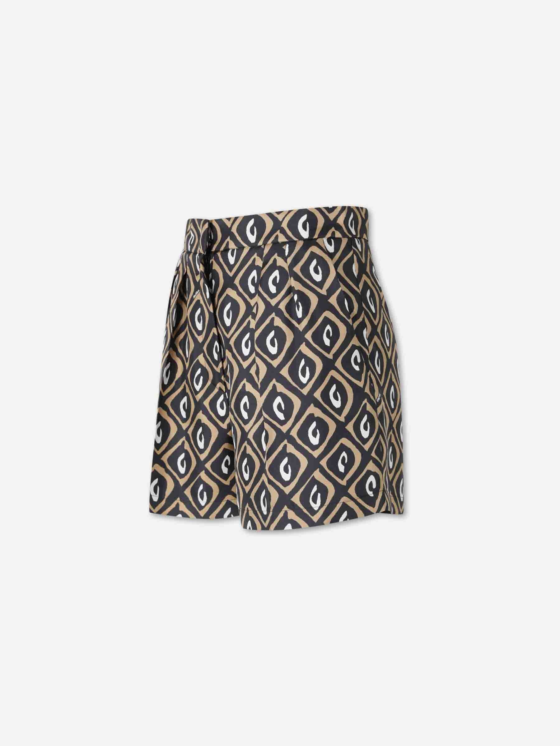Shorts Rectos - Image 5