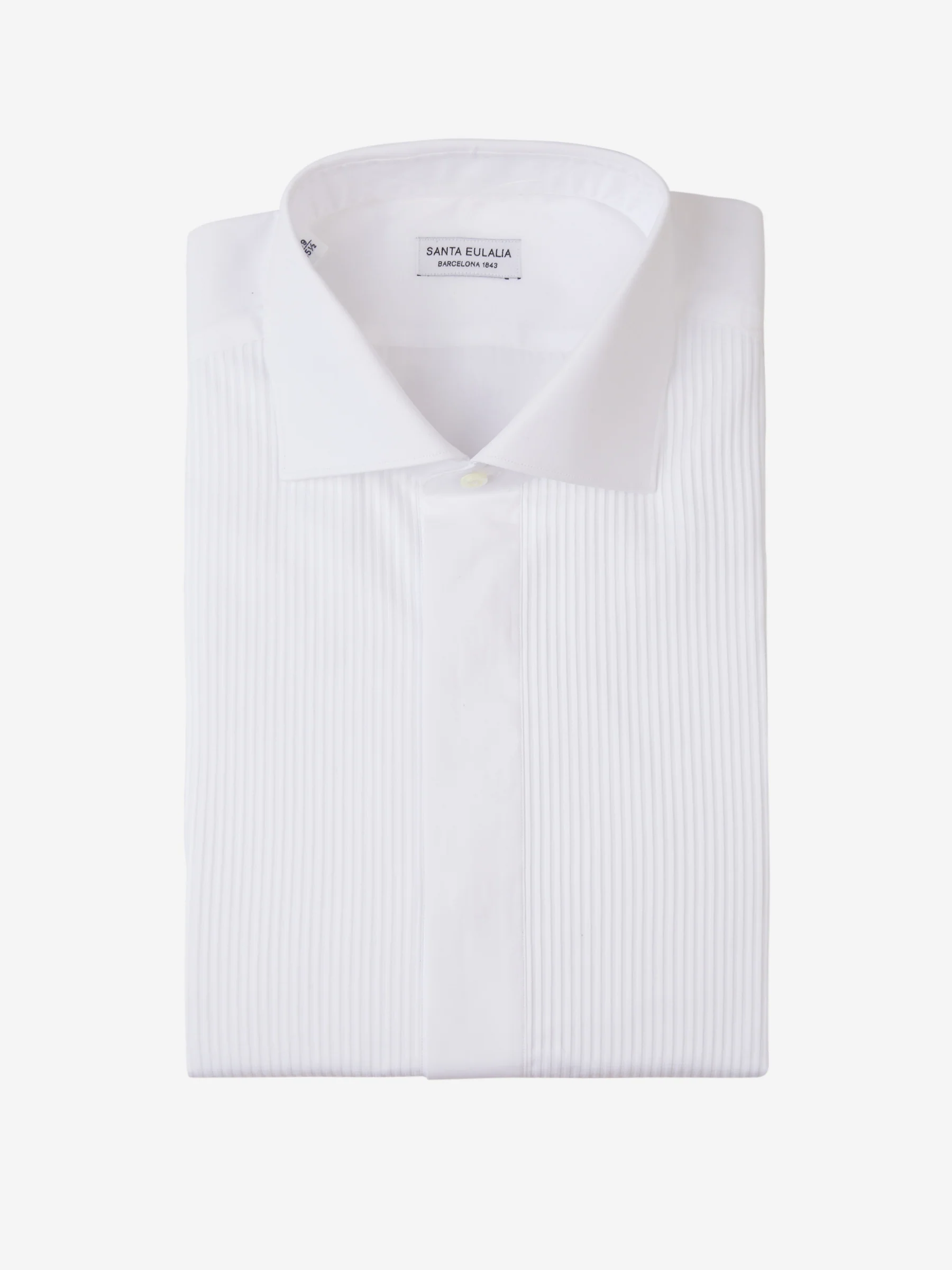 Camisa De Smoking