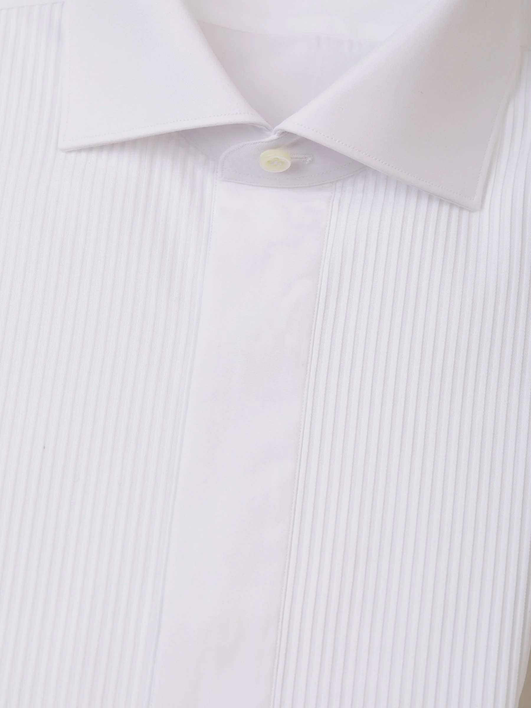 Camisa De Smoking - Image 2