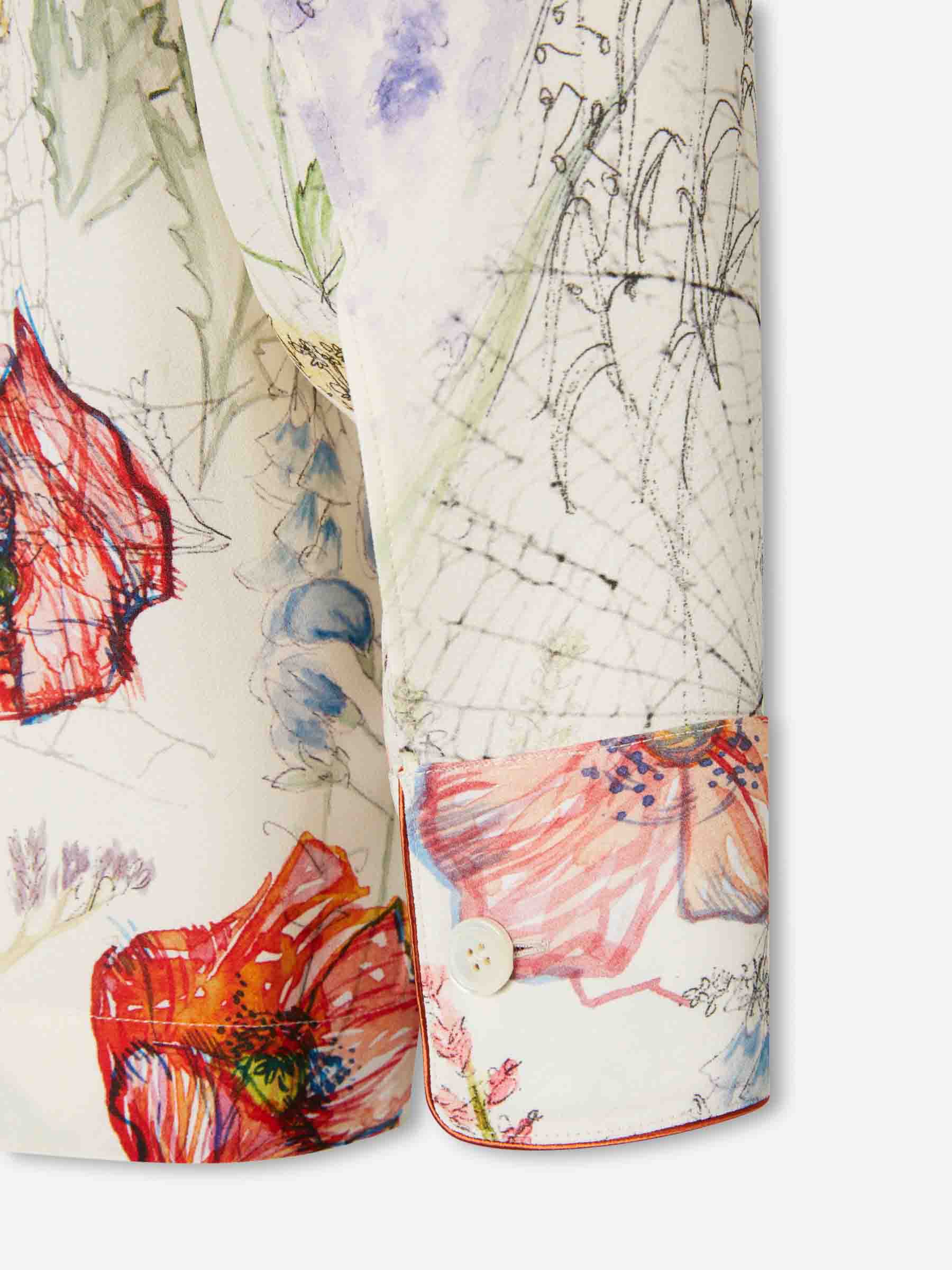 Camisa Floral - Image 5