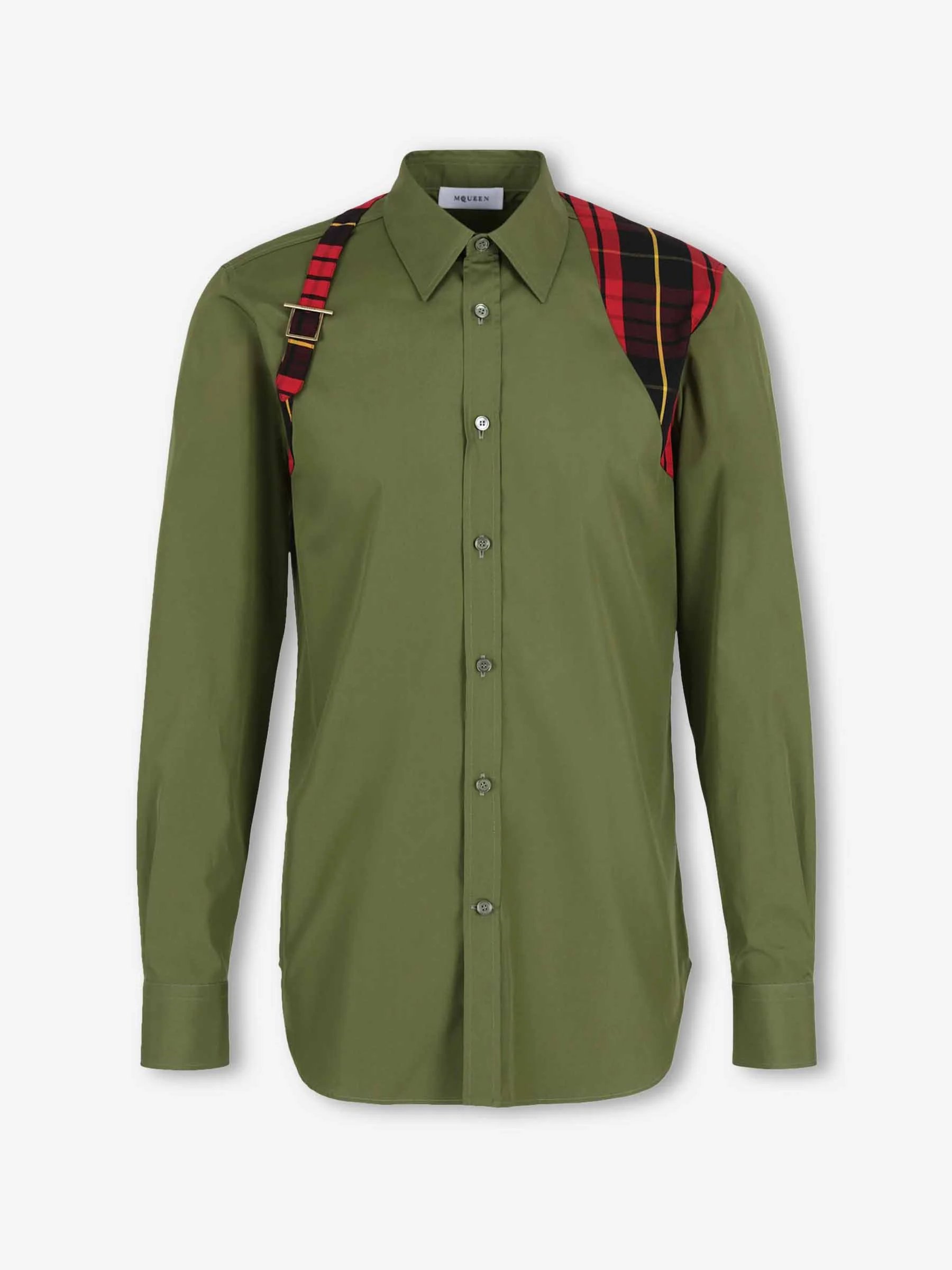 Camisa Harness