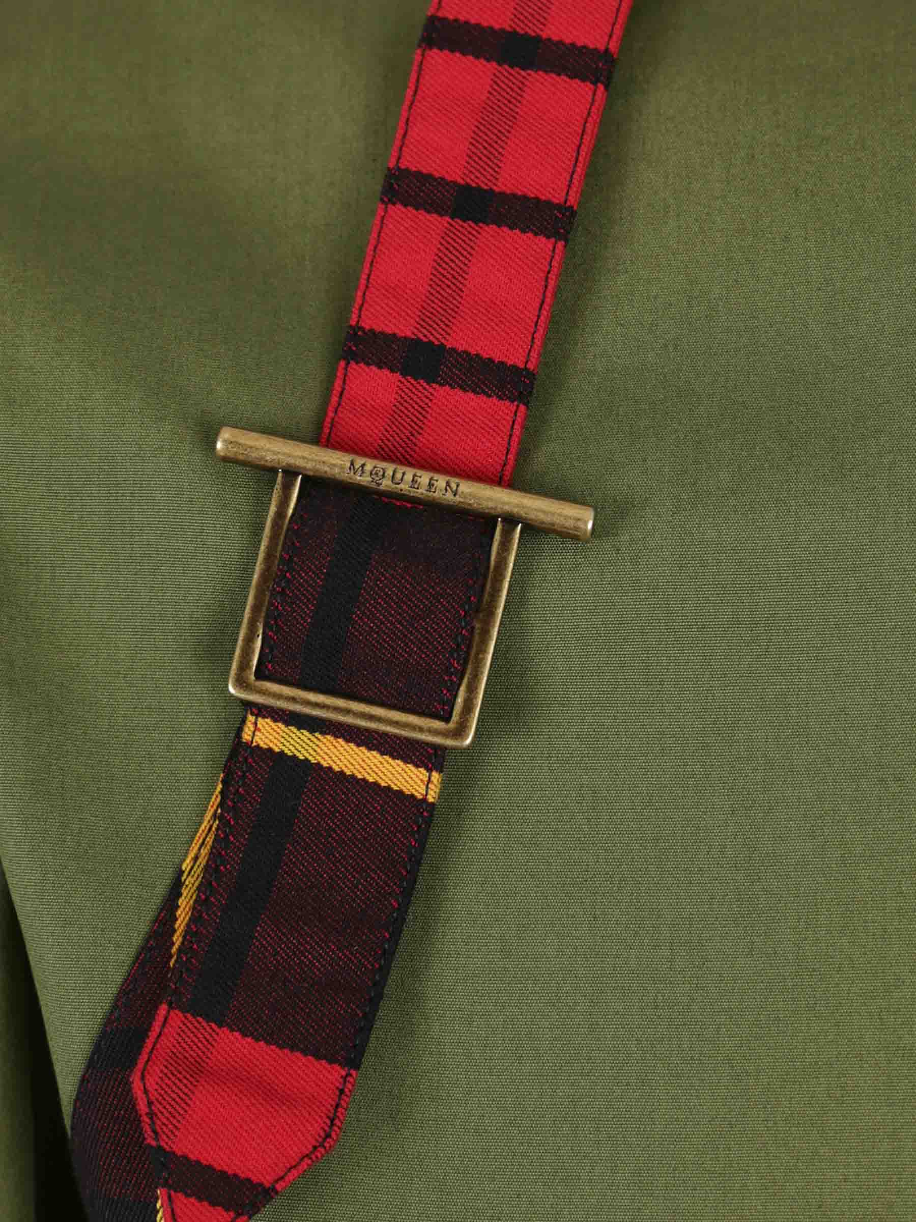 Camisa Harness - Image 3