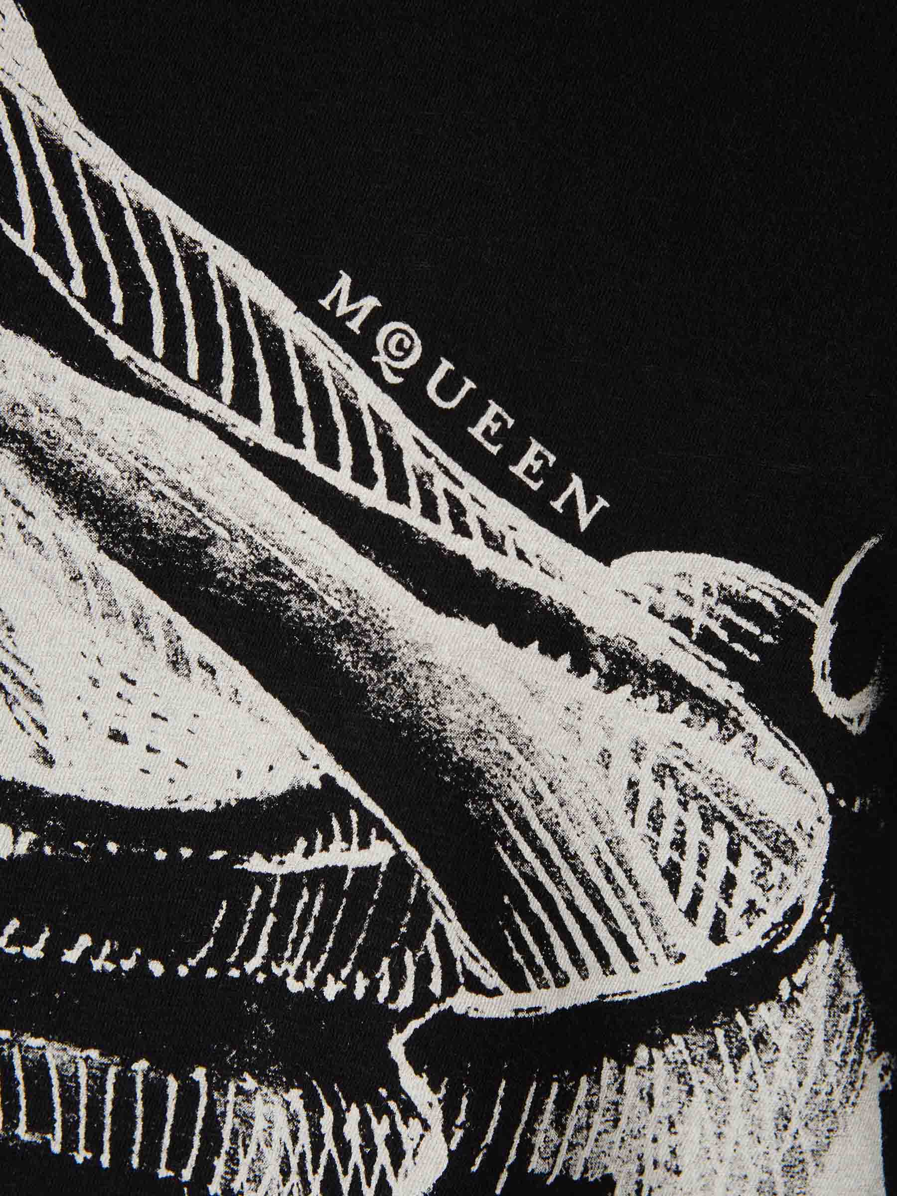 Camiseta Sketch Anatomy - Image 4