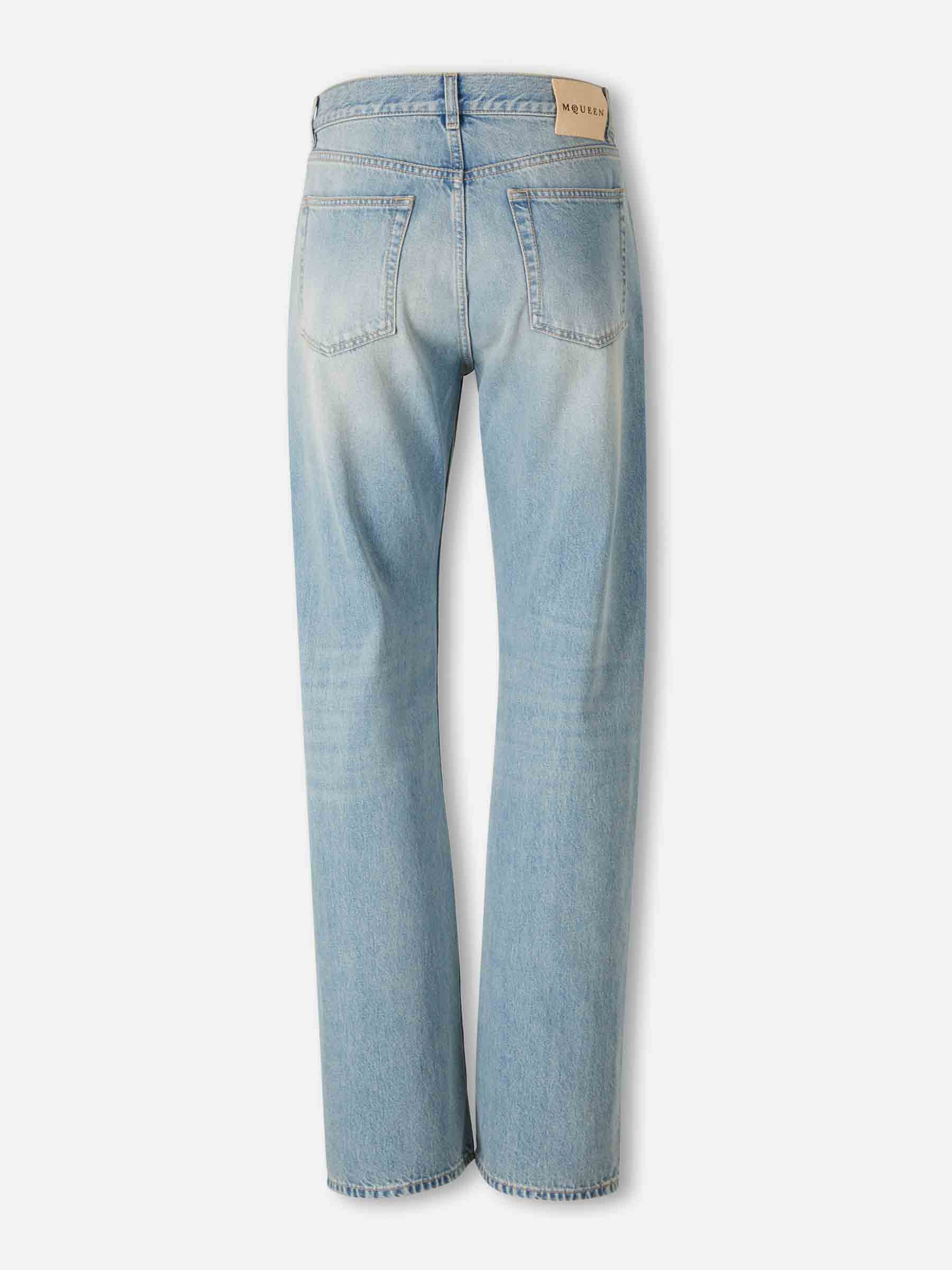 Jeans Rectos Casual - Image 2