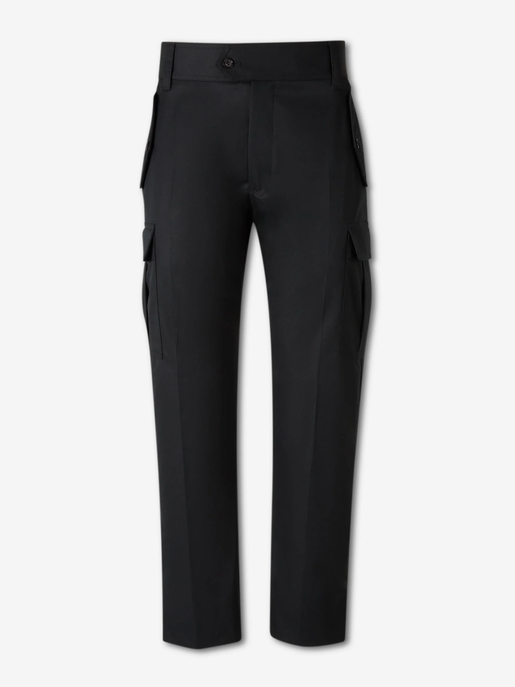 Pantalones Slim Cargo
