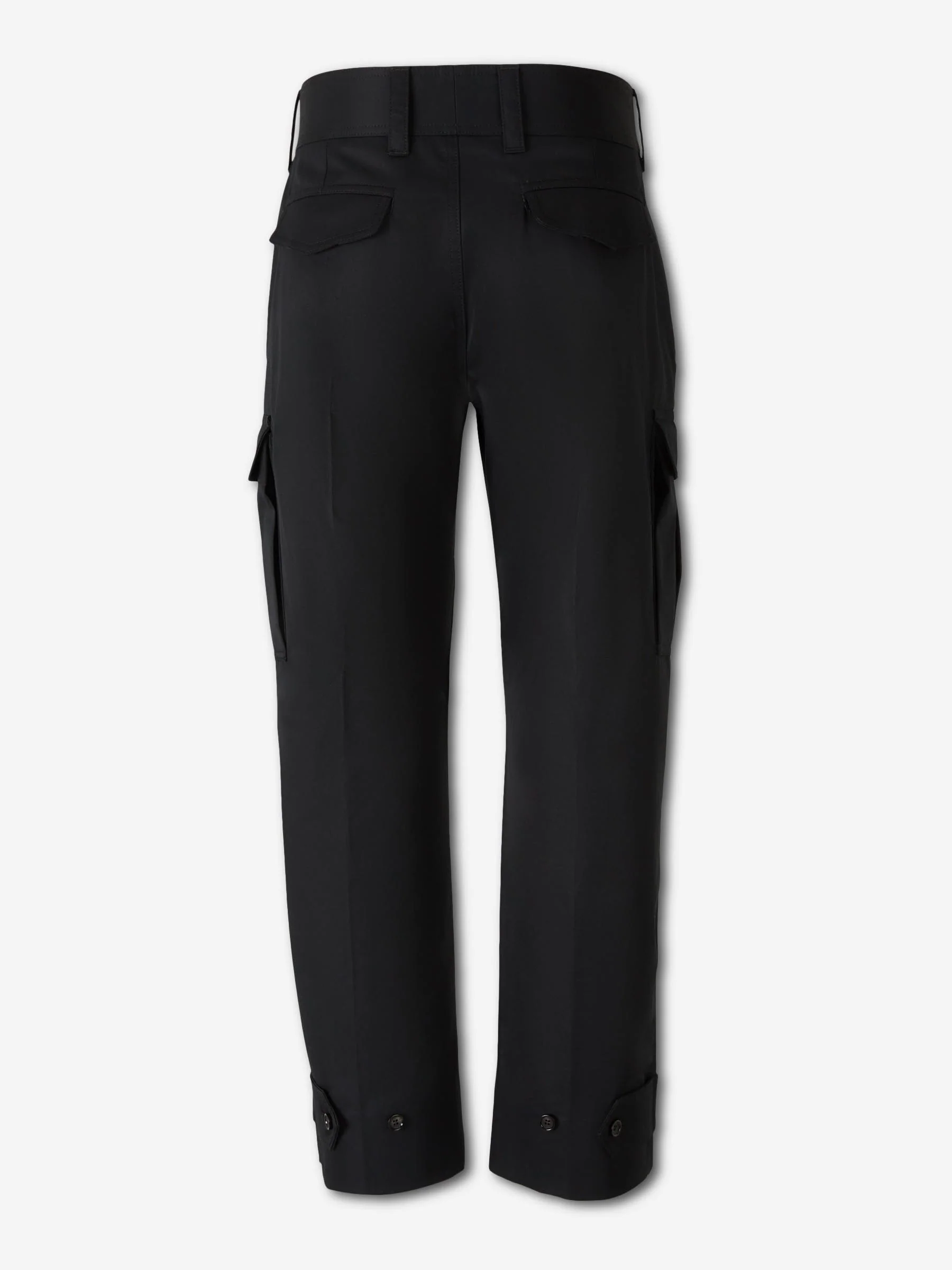 Pantalones Slim Cargo - Image 3
