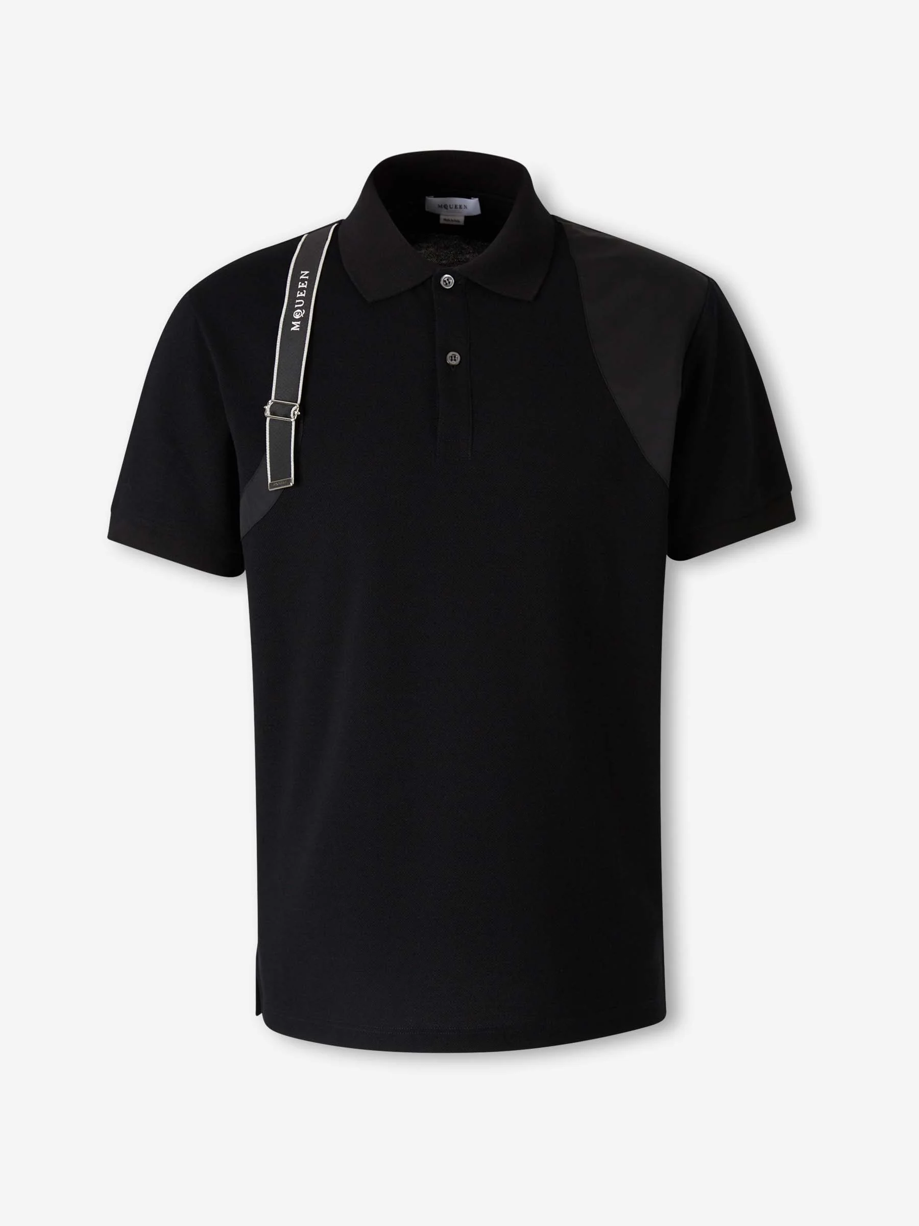 Polo Harness