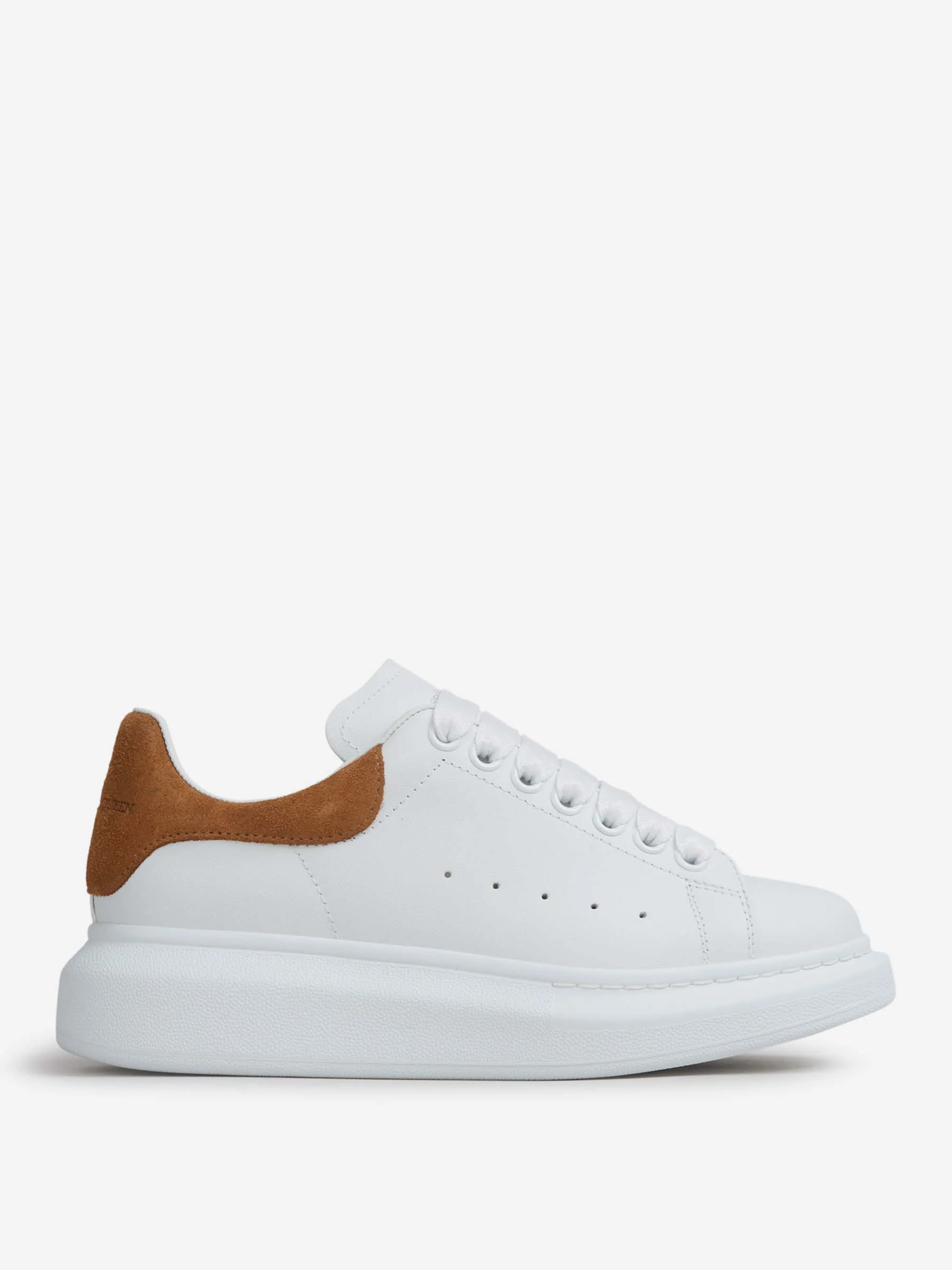 Zapatillas Oversized