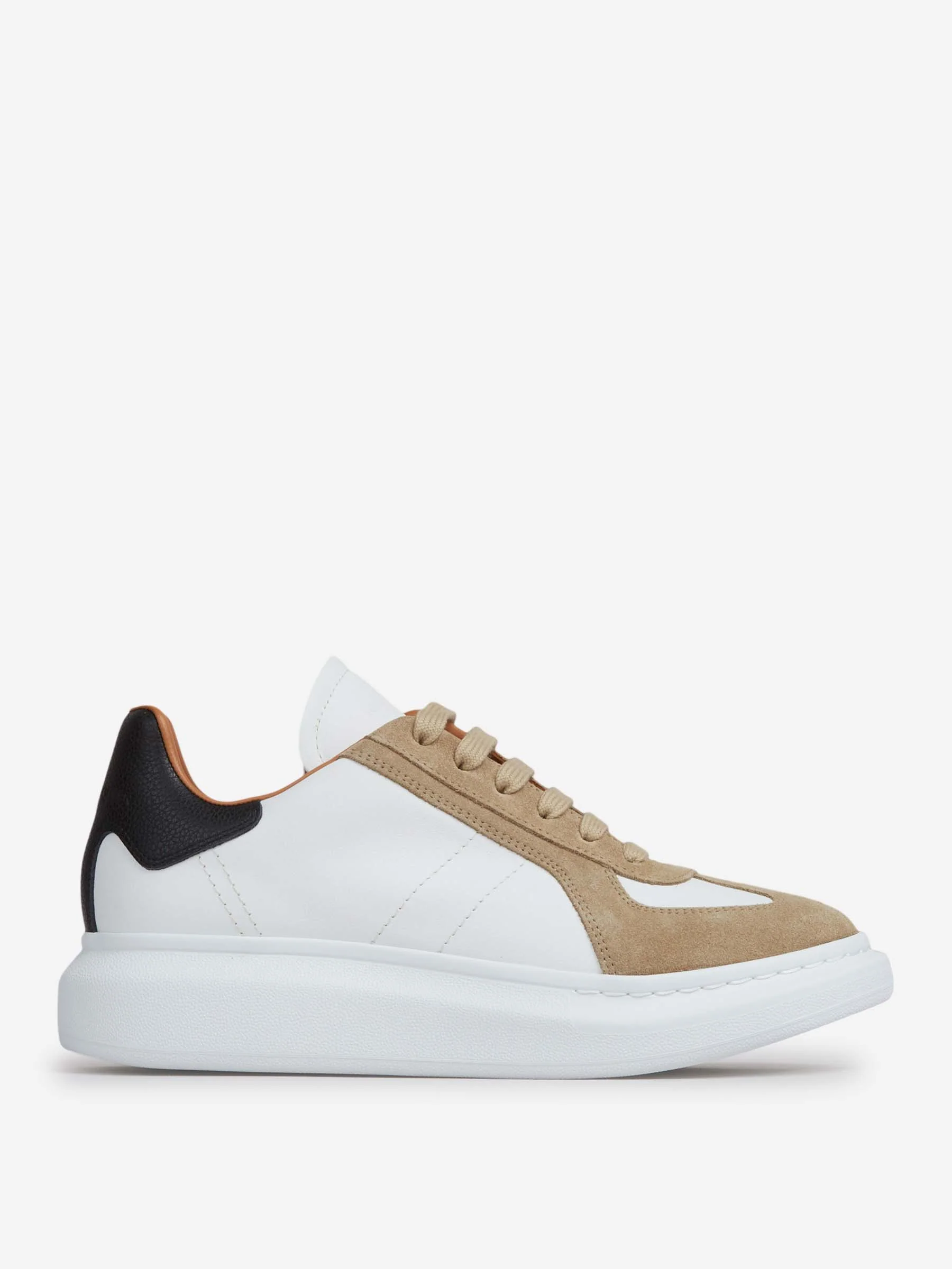 Zapatillas Oversized Retro