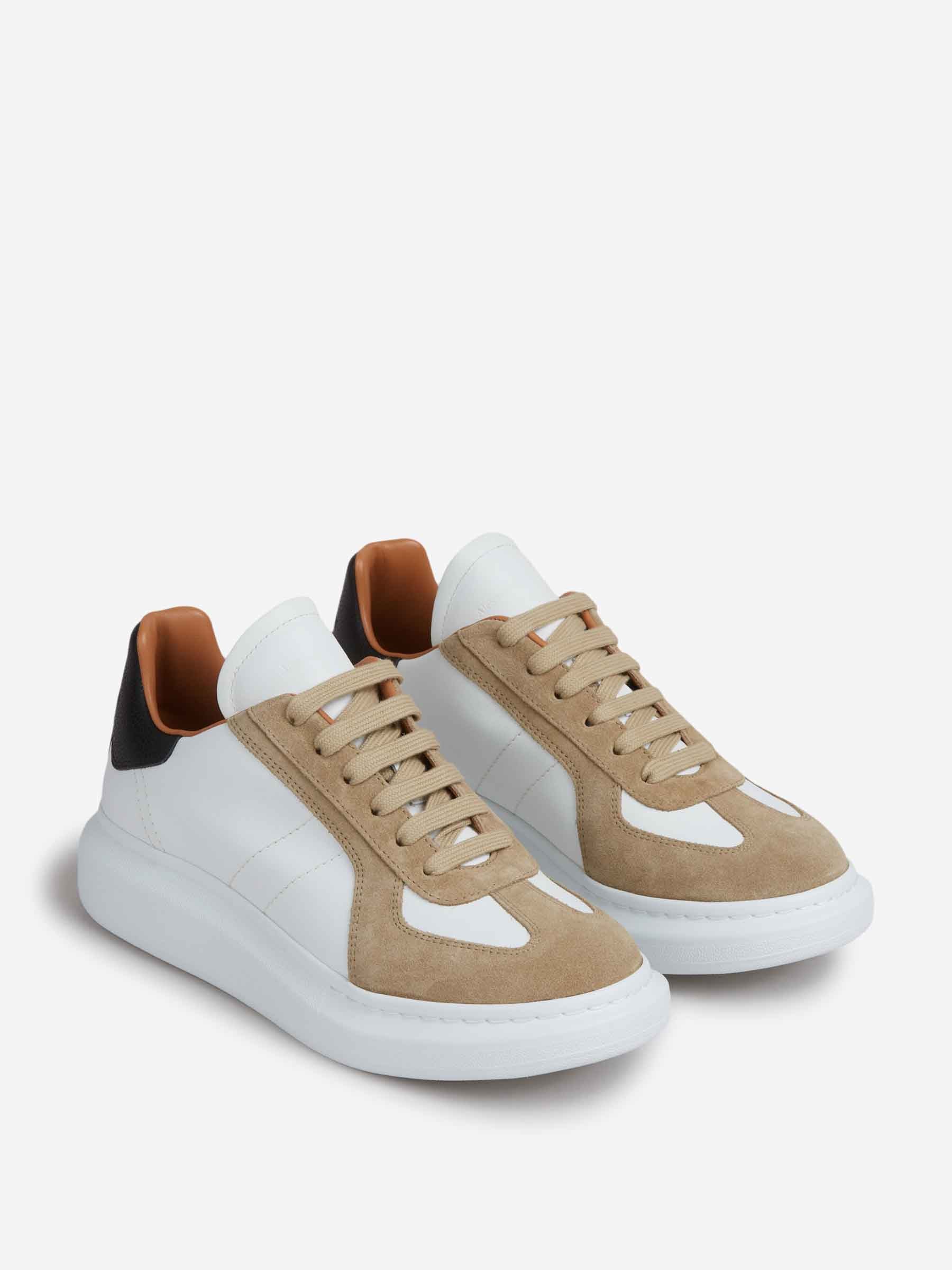 Zapatillas Oversized Retro - Image 2