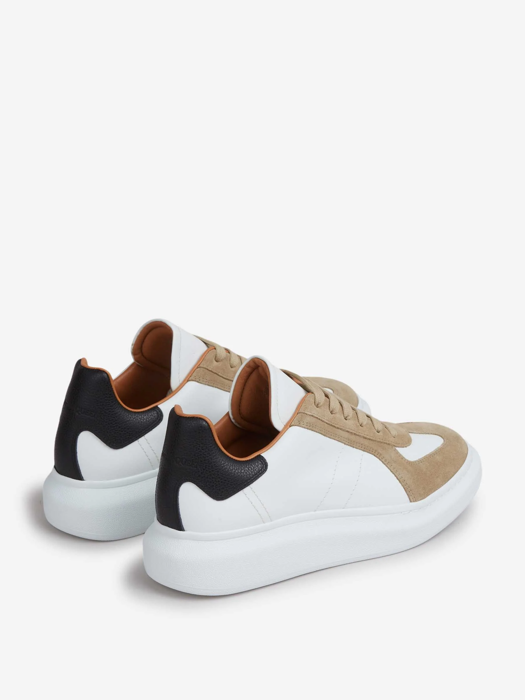 Zapatillas Oversized Retro - Image 3