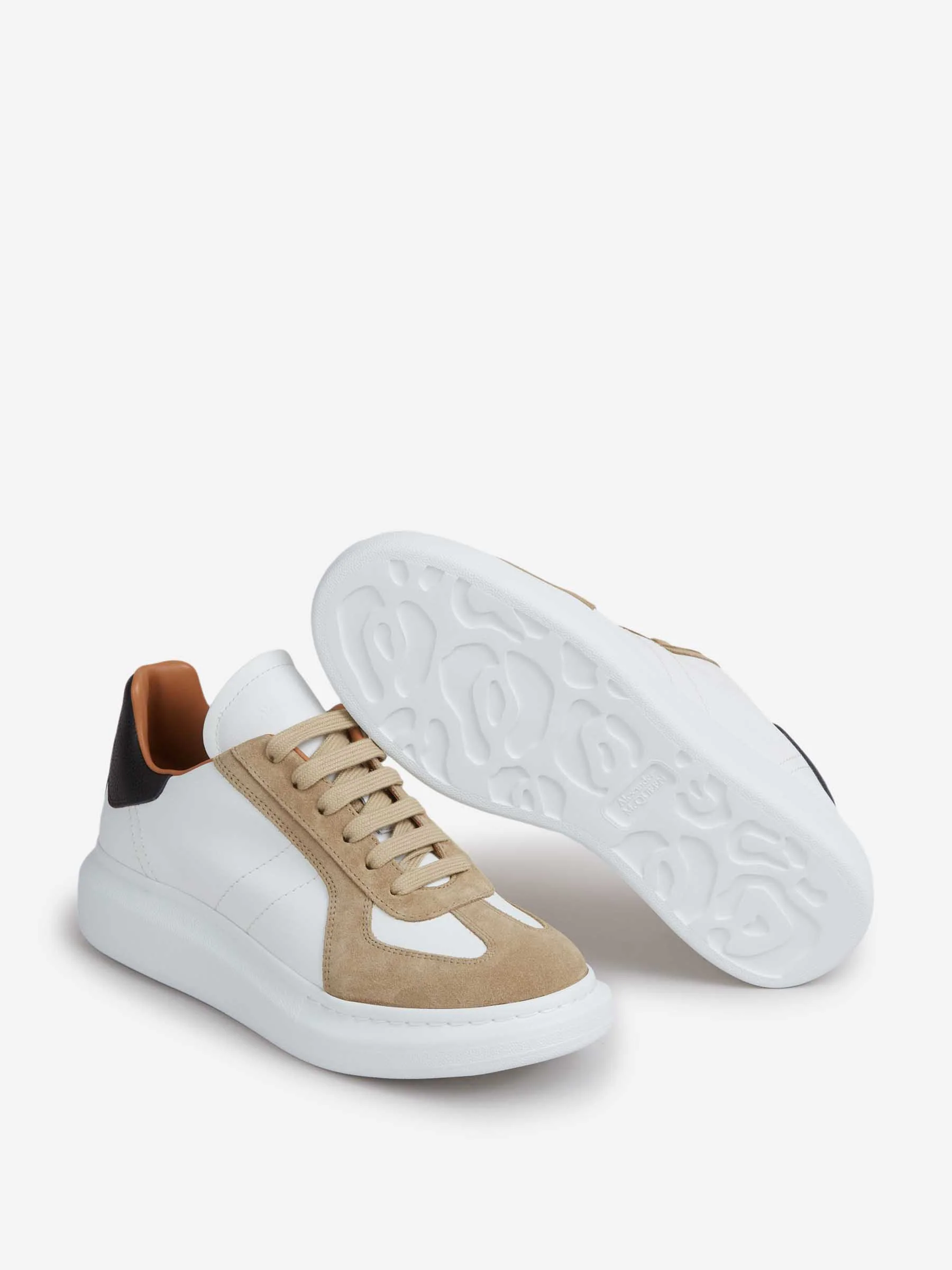 Zapatillas Oversized Retro - Image 4