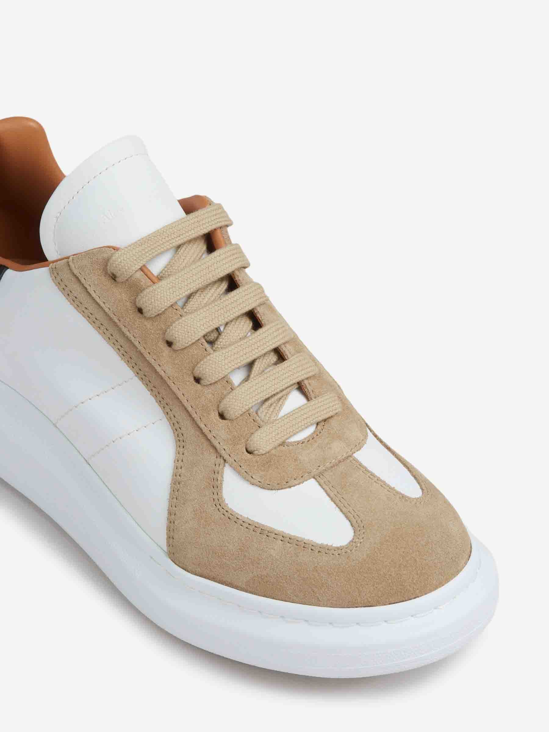 Zapatillas Oversized Retro - Image 5
