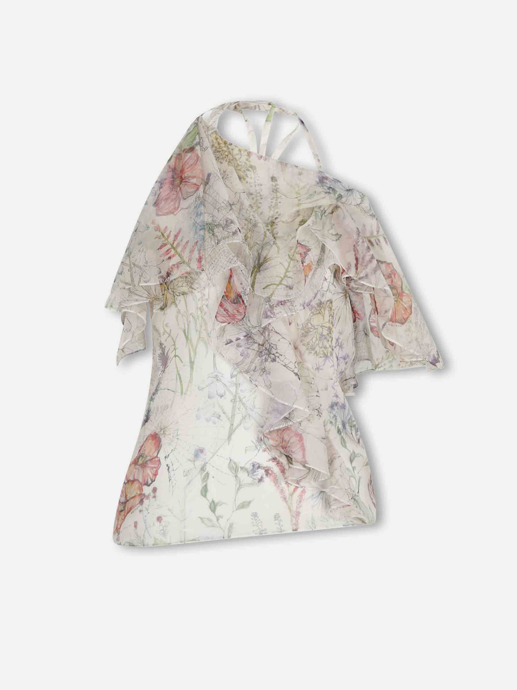Top Meadow Floral