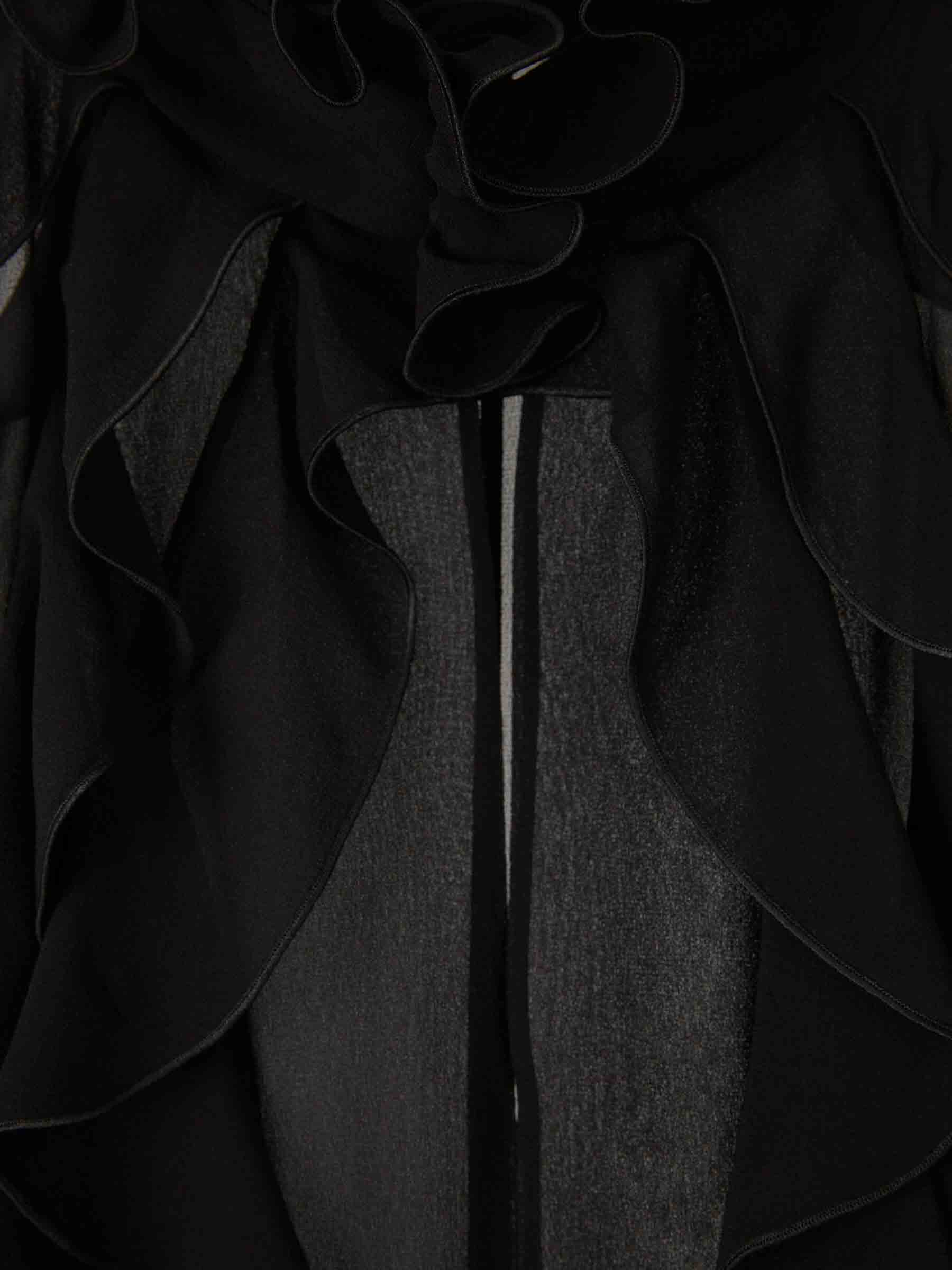 Top Seda Transparente - Image 3