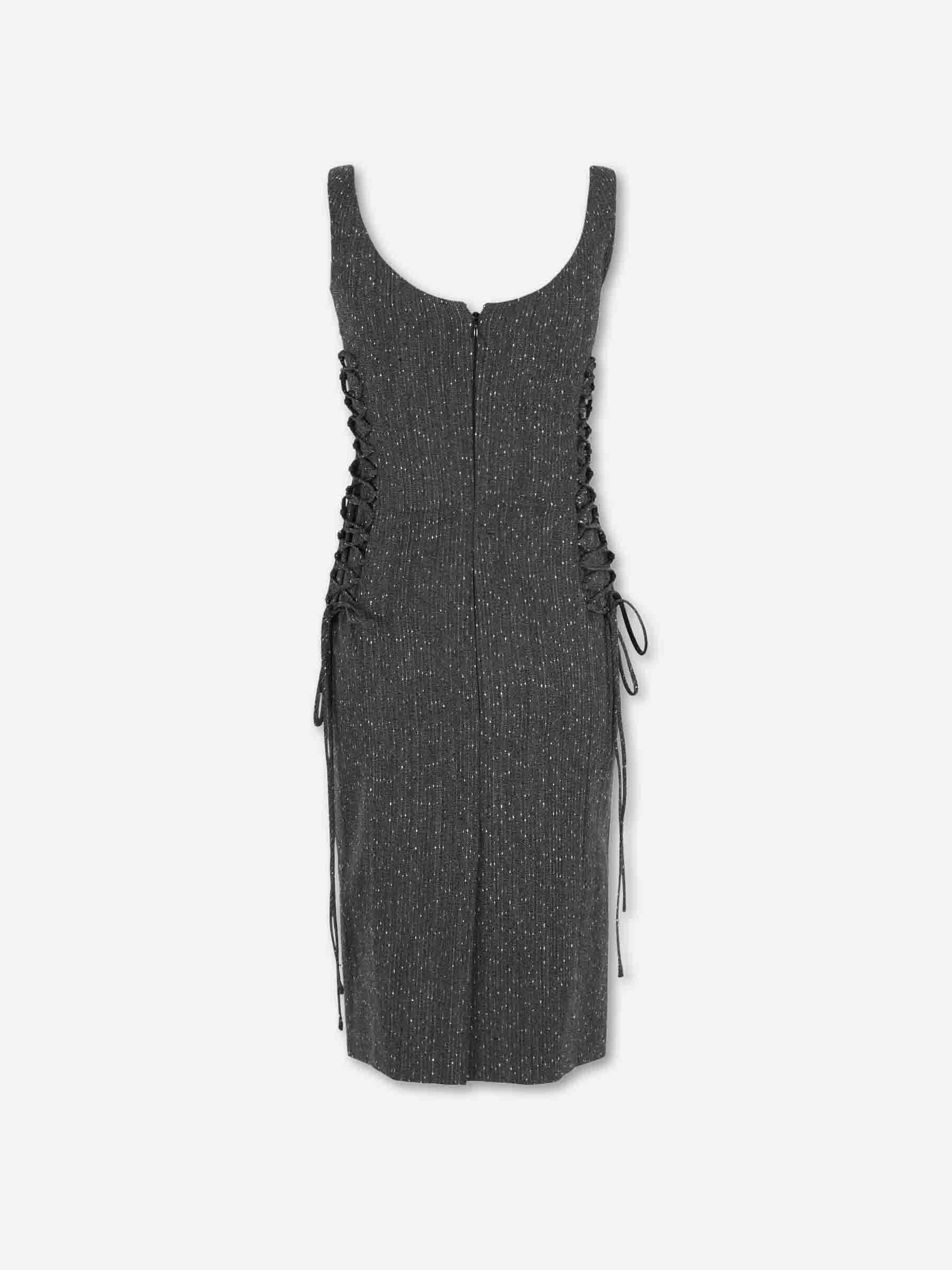 Vestido Midi Lana - Image 2