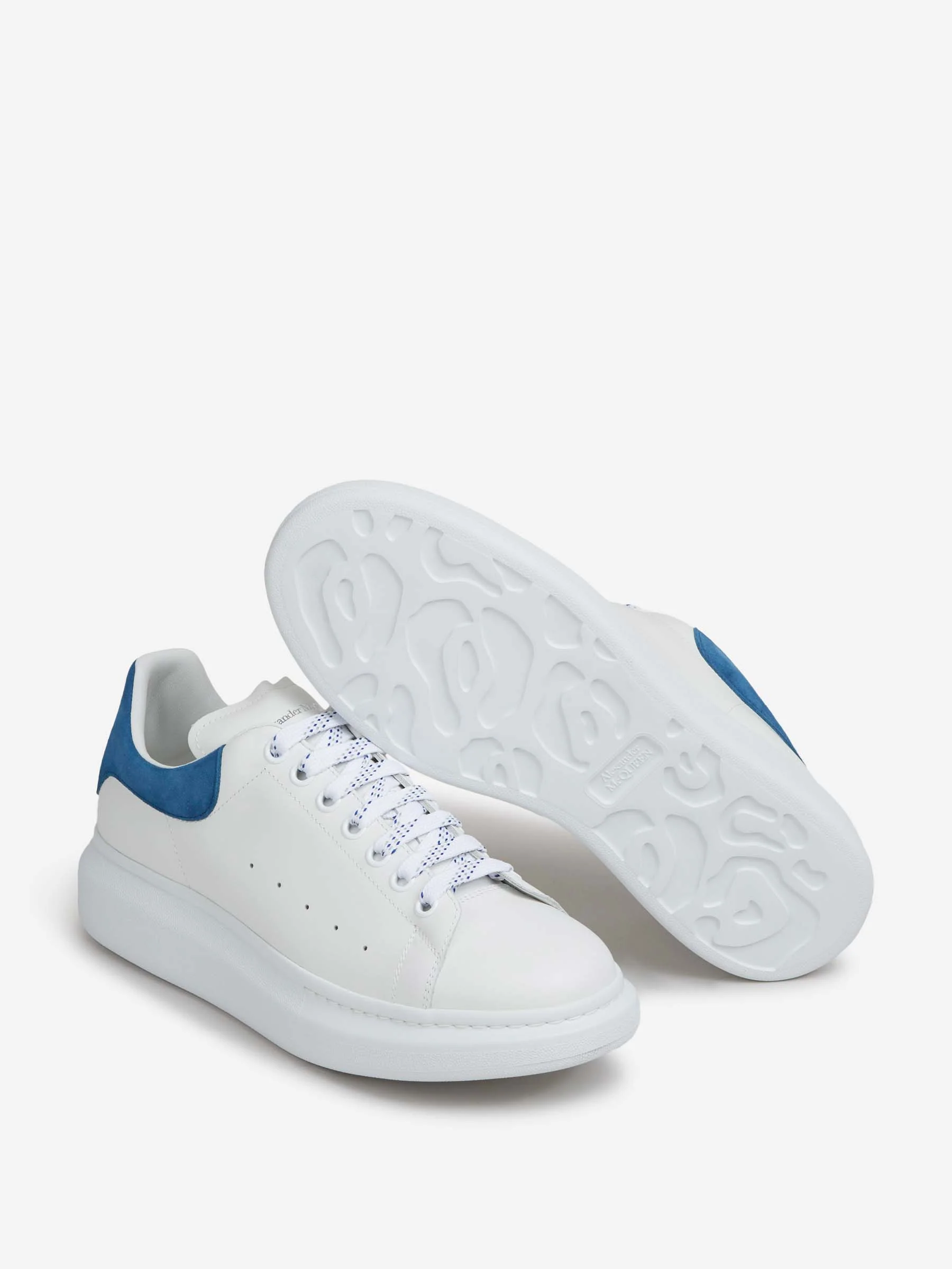 Zapatillas Deportivas Oversized - Image 4