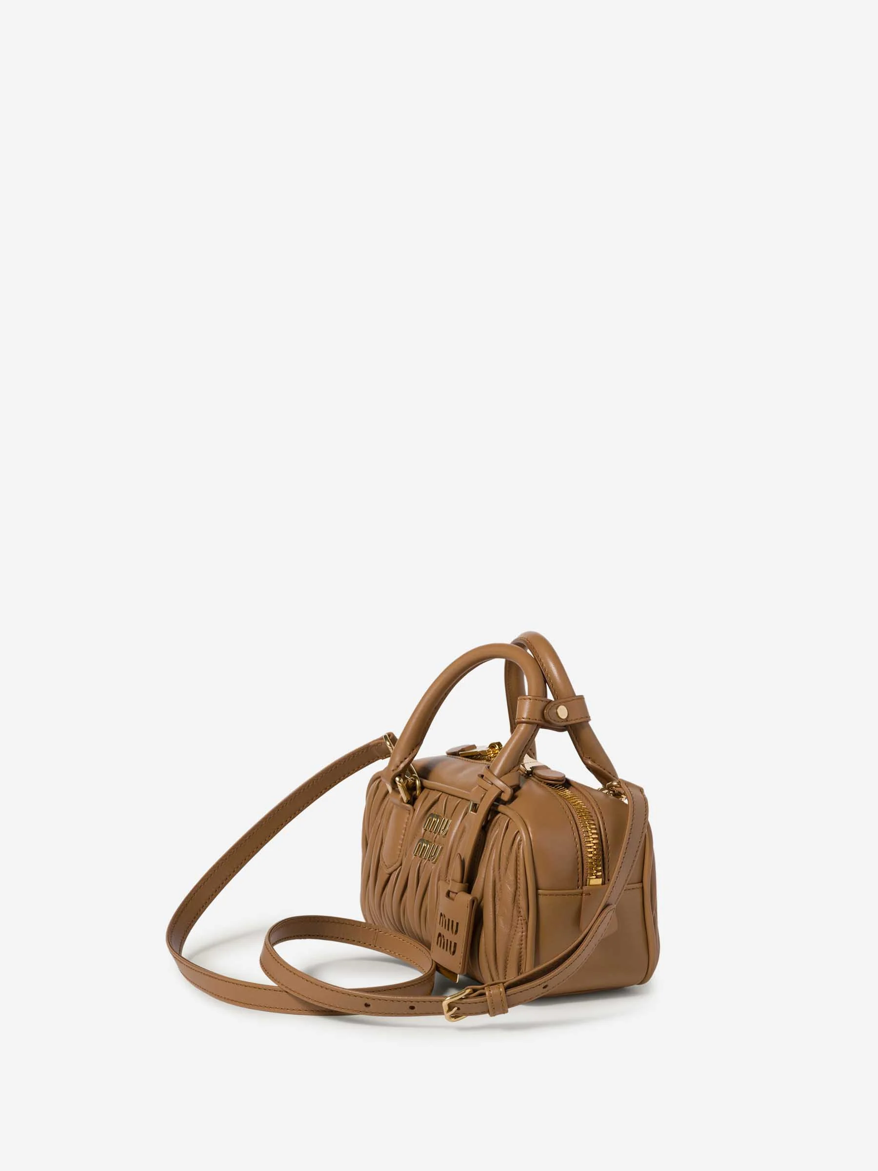 Bolso Arcadie Matelassé - Image 5