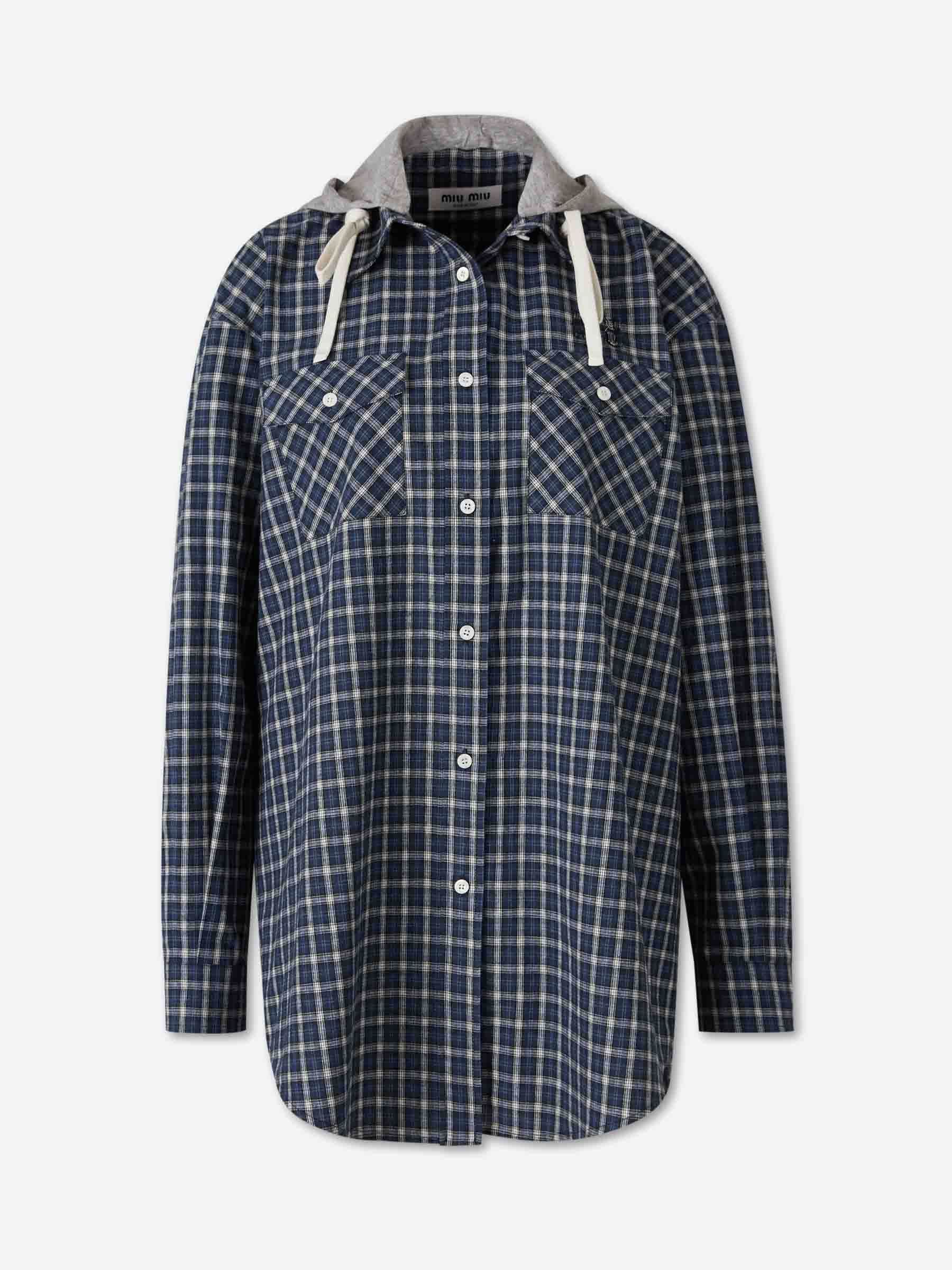 Camisa Capucha Sudadera