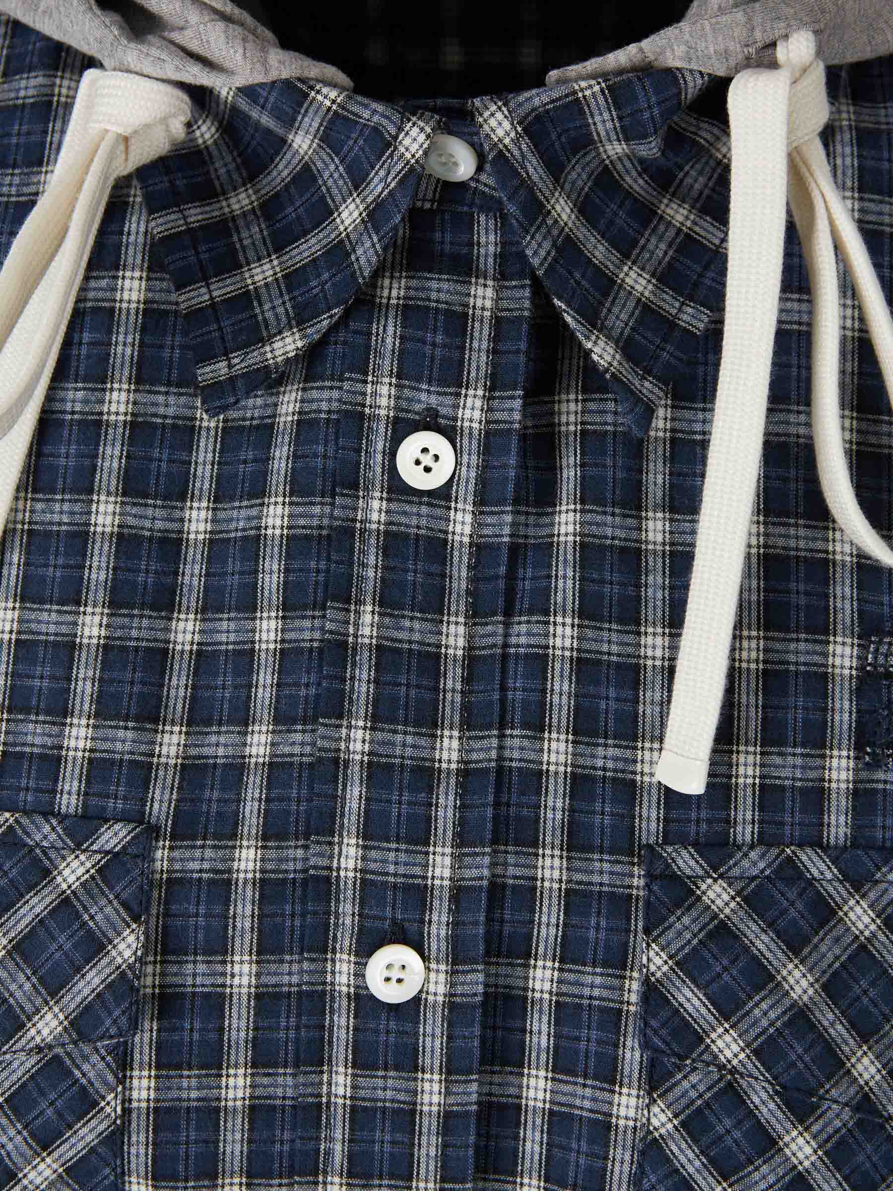 Camisa Capucha Sudadera - Image 3