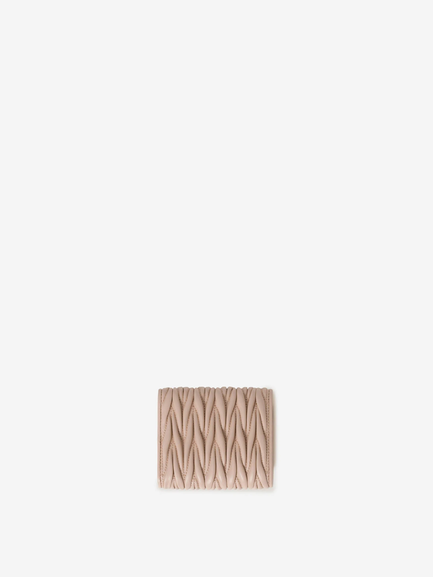 Cartera Matelassé Pequeña - Image 2