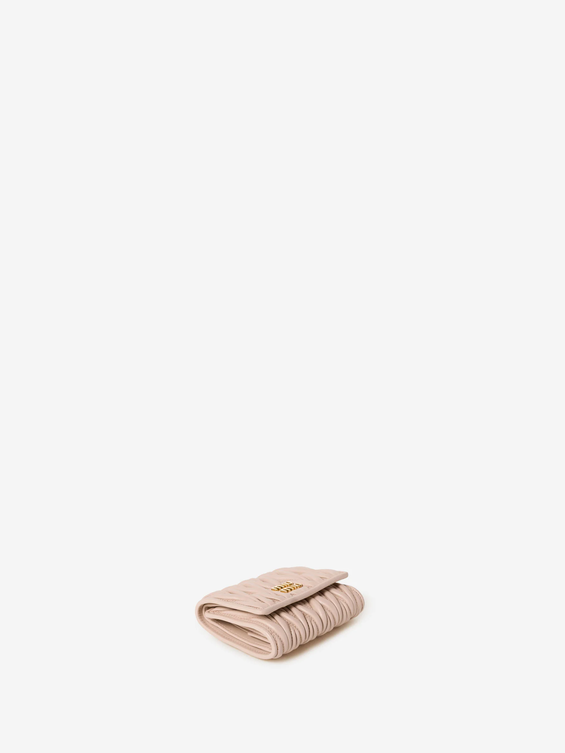Cartera Matelassé Pequeña - Image 4