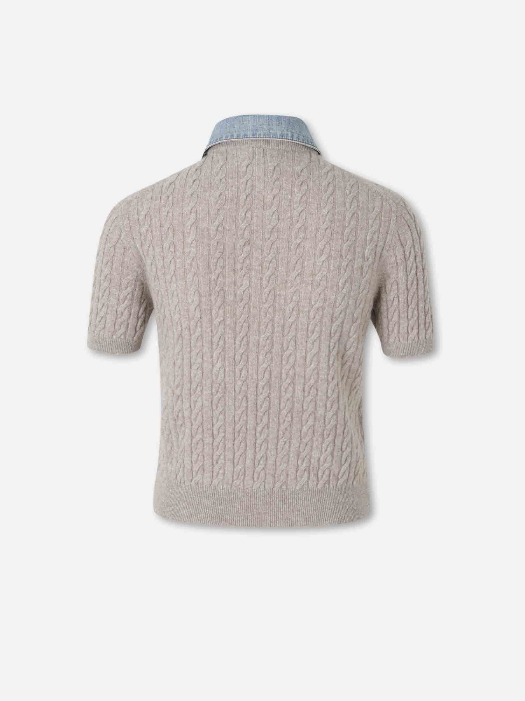 Jersey Cuello Polo - Image 2