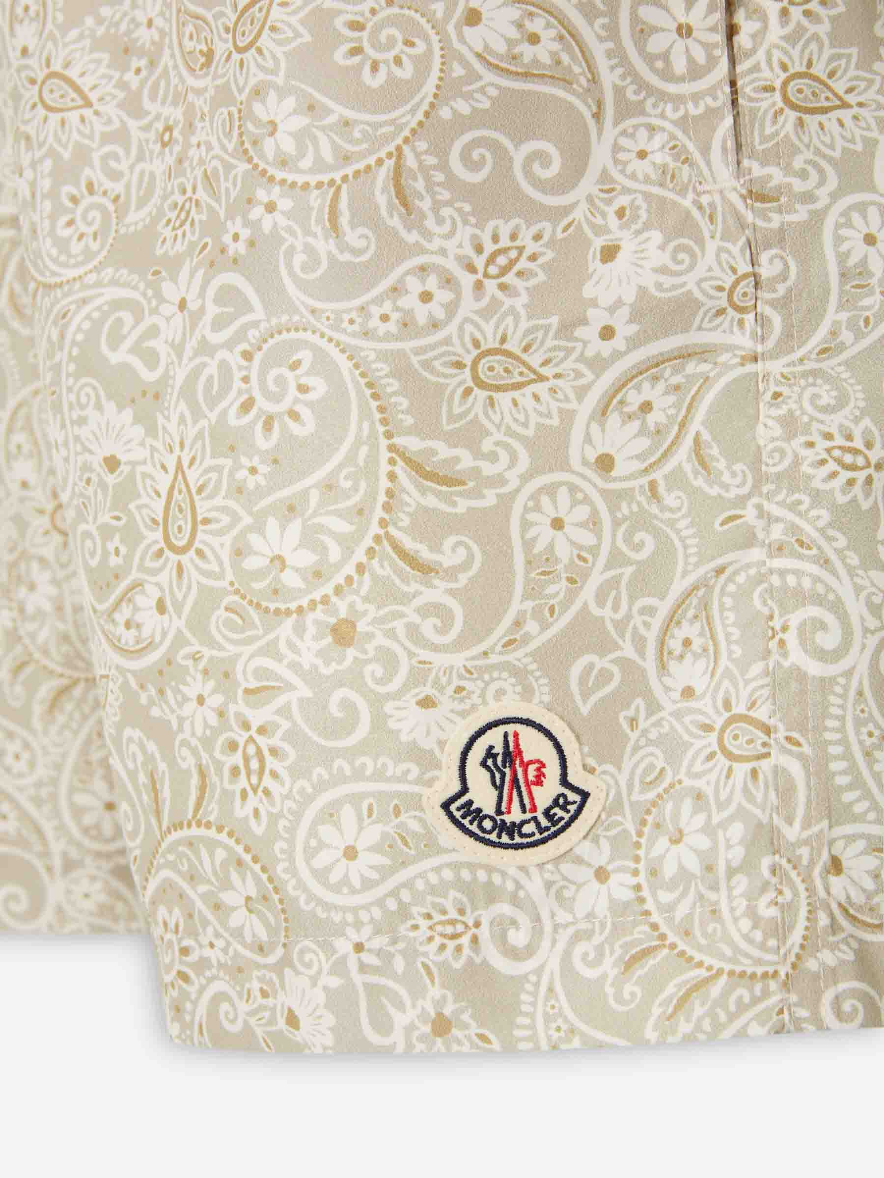 Bañador Estampado Paisley - Image 3