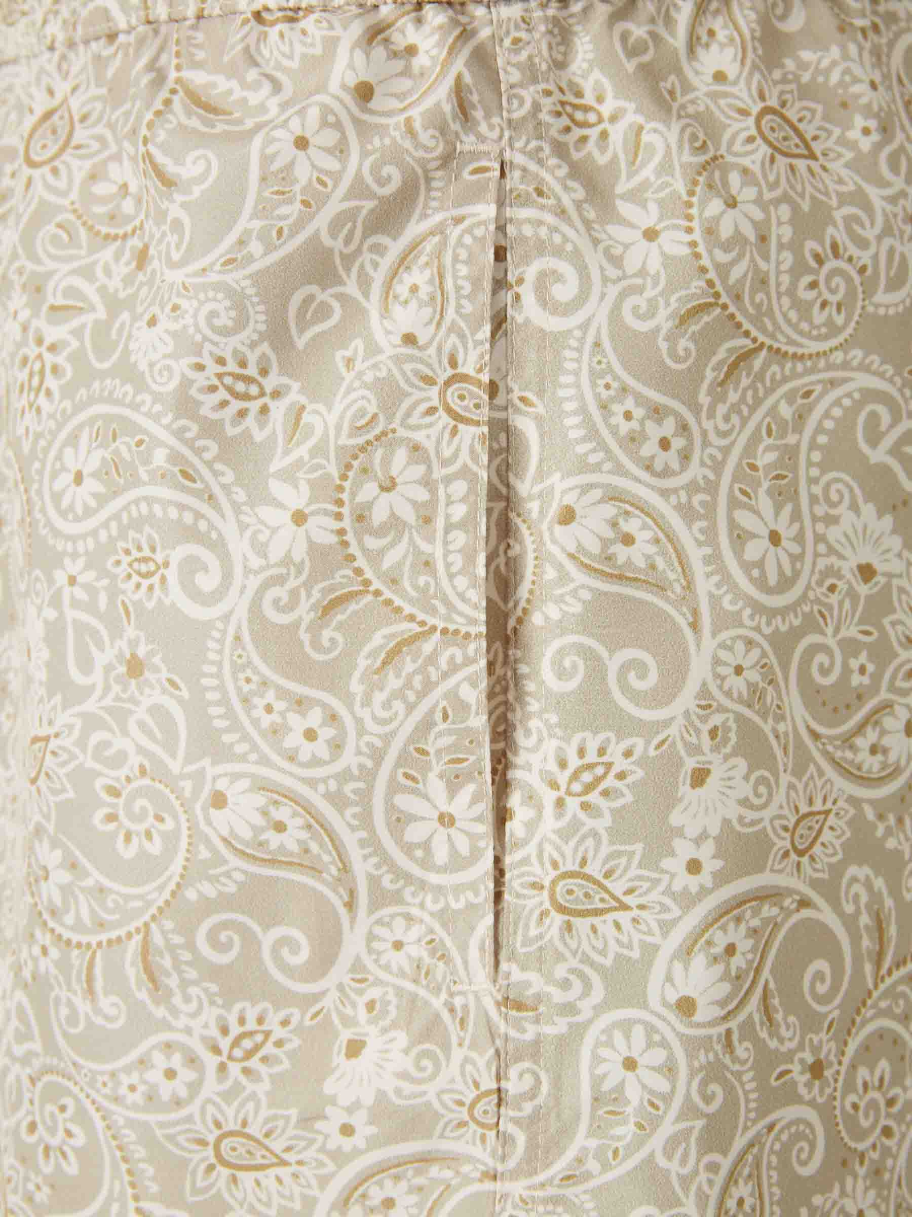 Bañador Estampado Paisley - Image 4