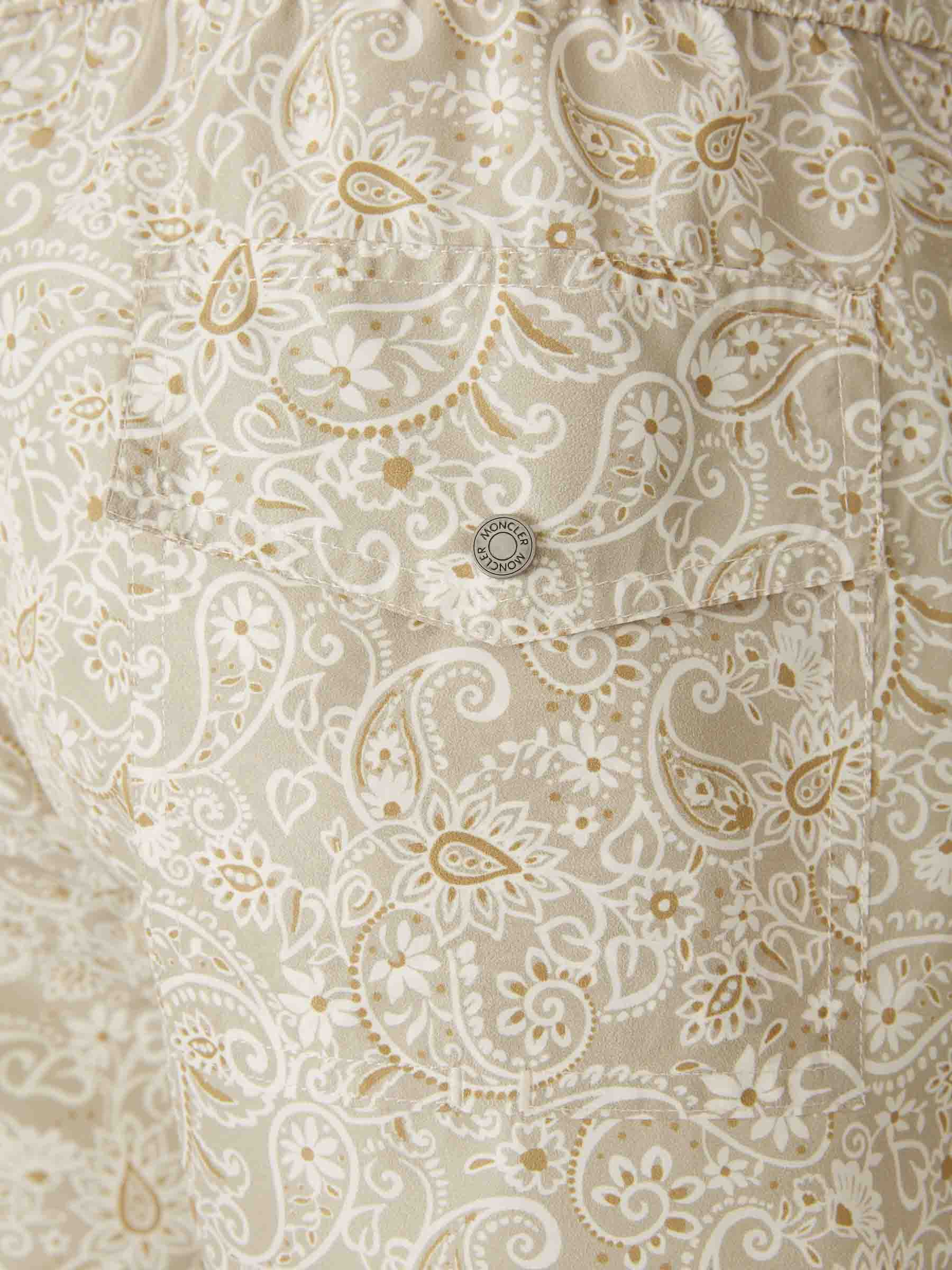 Bañador Estampado Paisley - Image 5