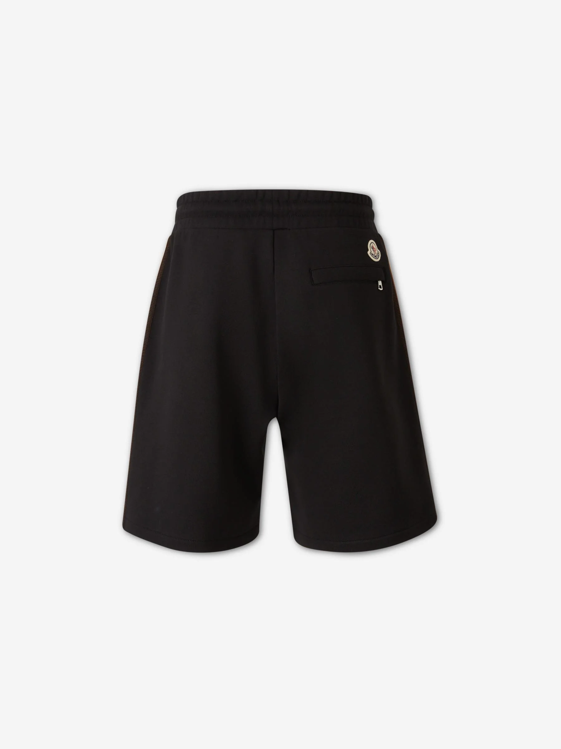 Bermudas Algodón Logo - Image 3