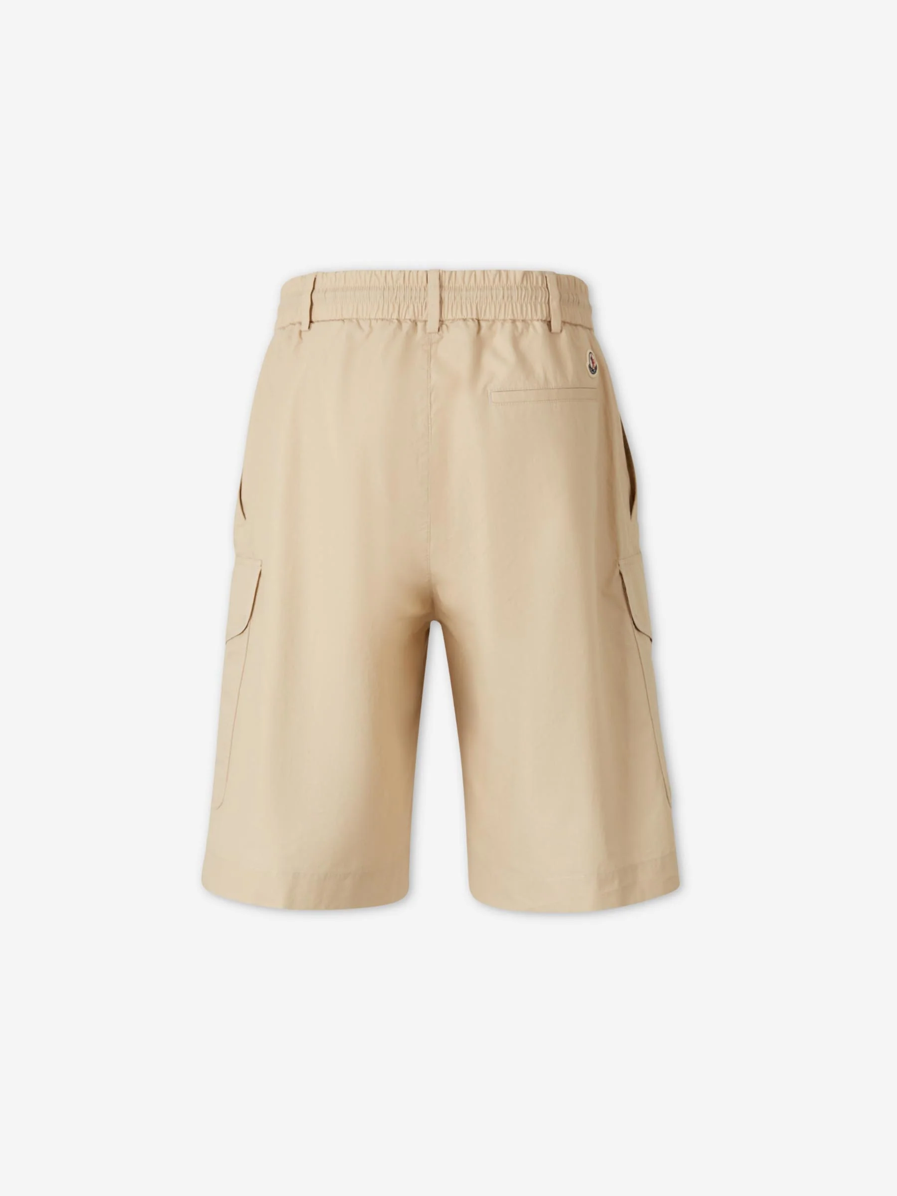 Bermudas Cargo - Image 3
