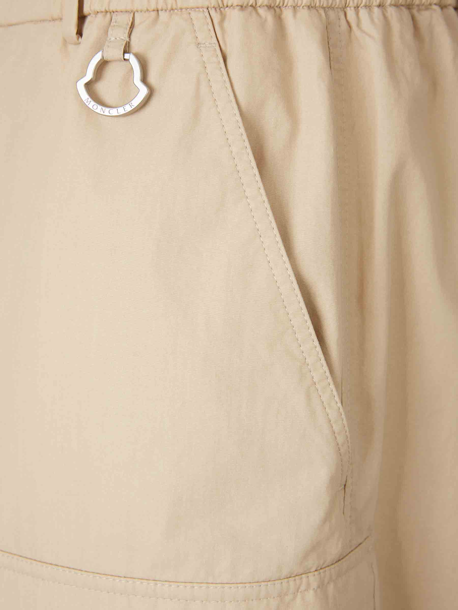 Bermudas Cargo - Image 4