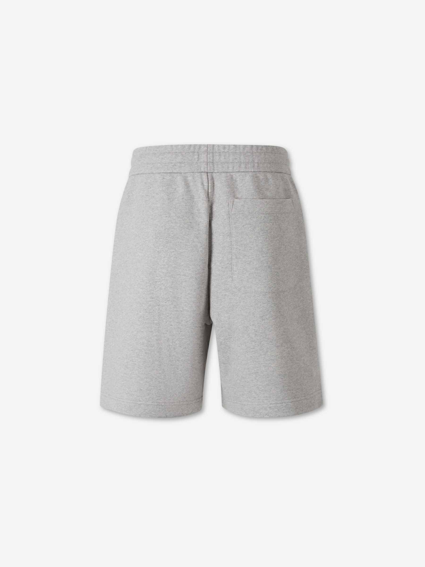Bermudas Deportivas Algodón - Image 2