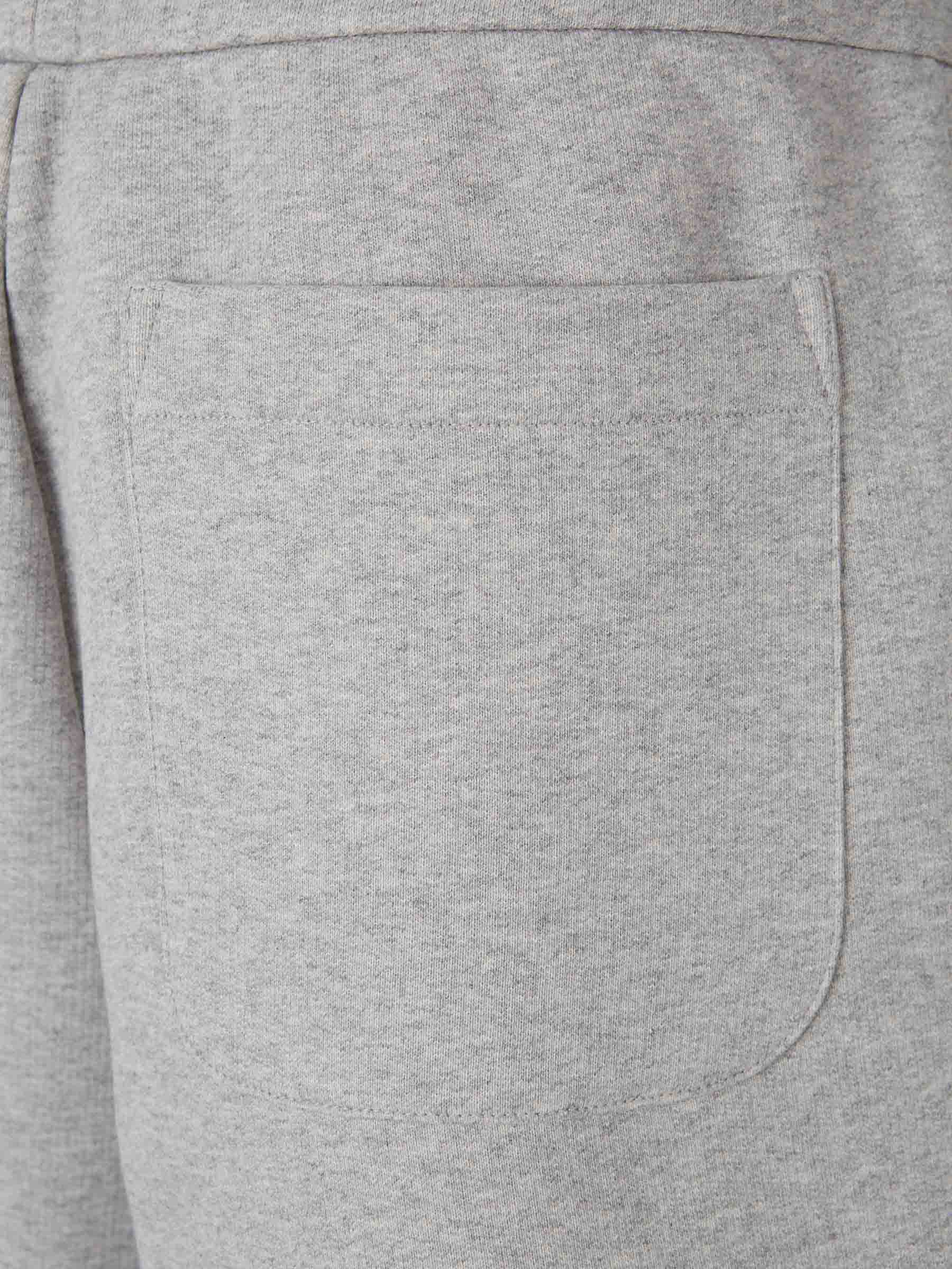 Bermudas Deportivas Algodón - Image 5