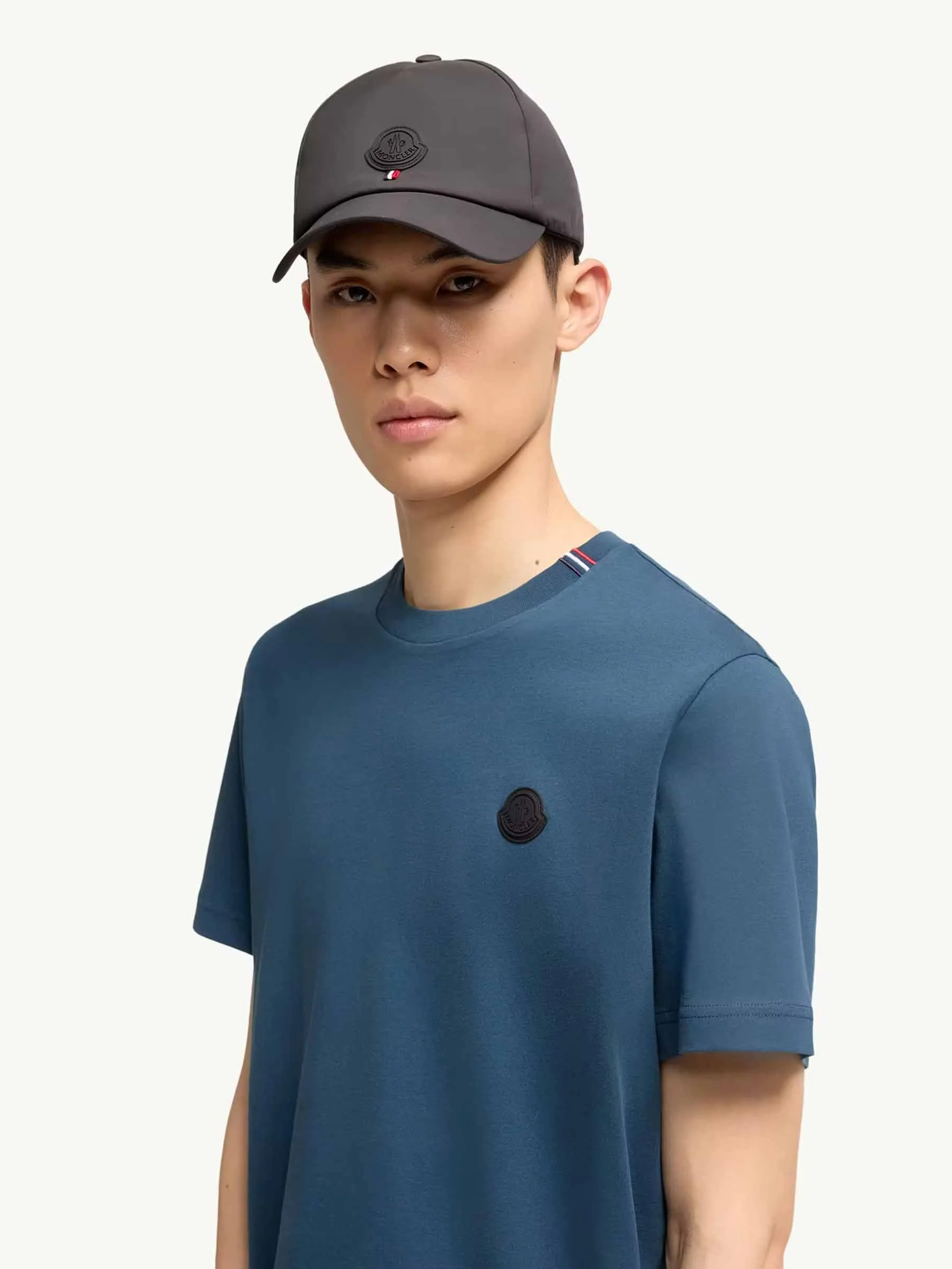 Camiseta Algodón Logo - Image 3