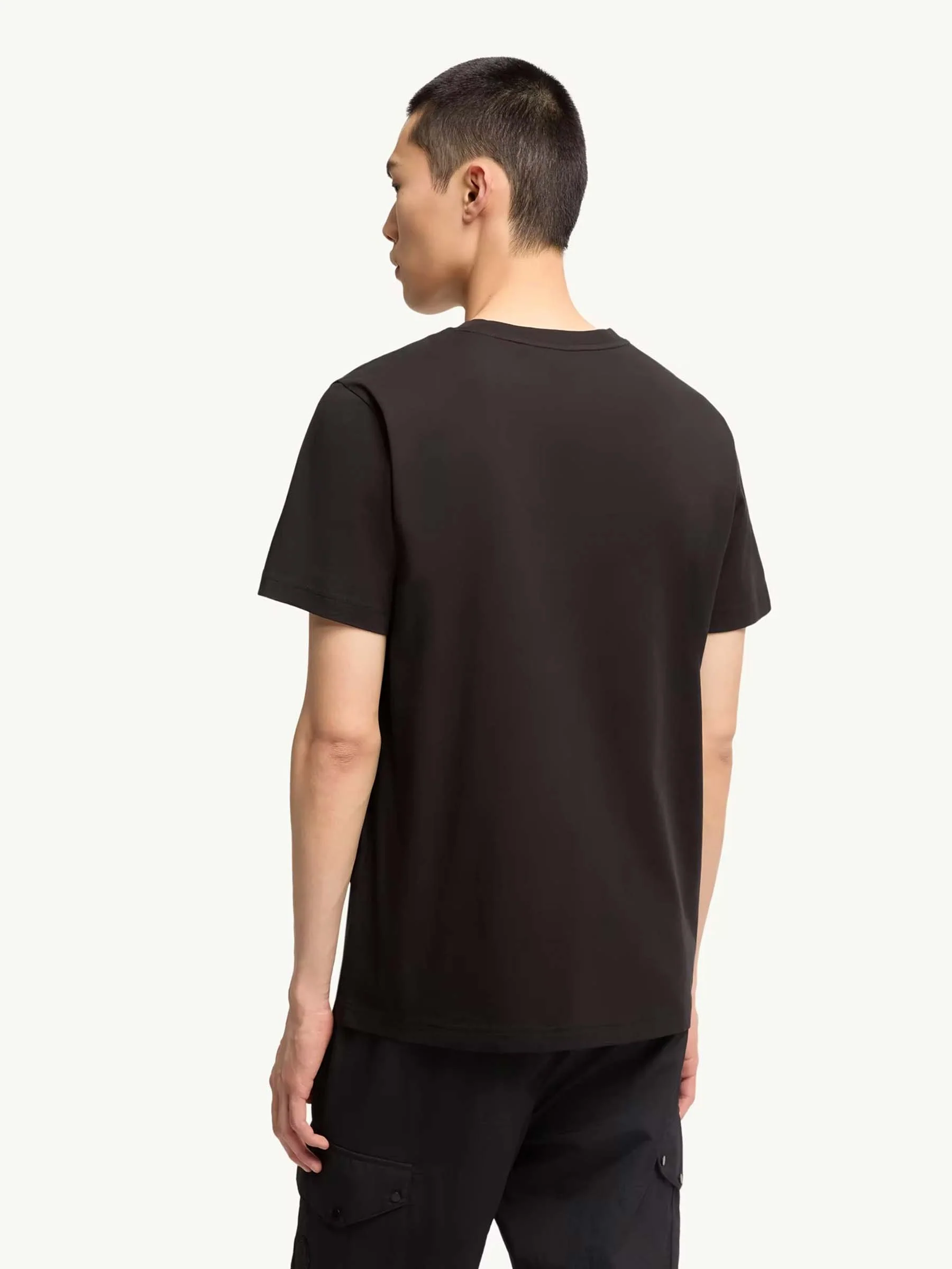 Camiseta Algodón Logo - Image 3