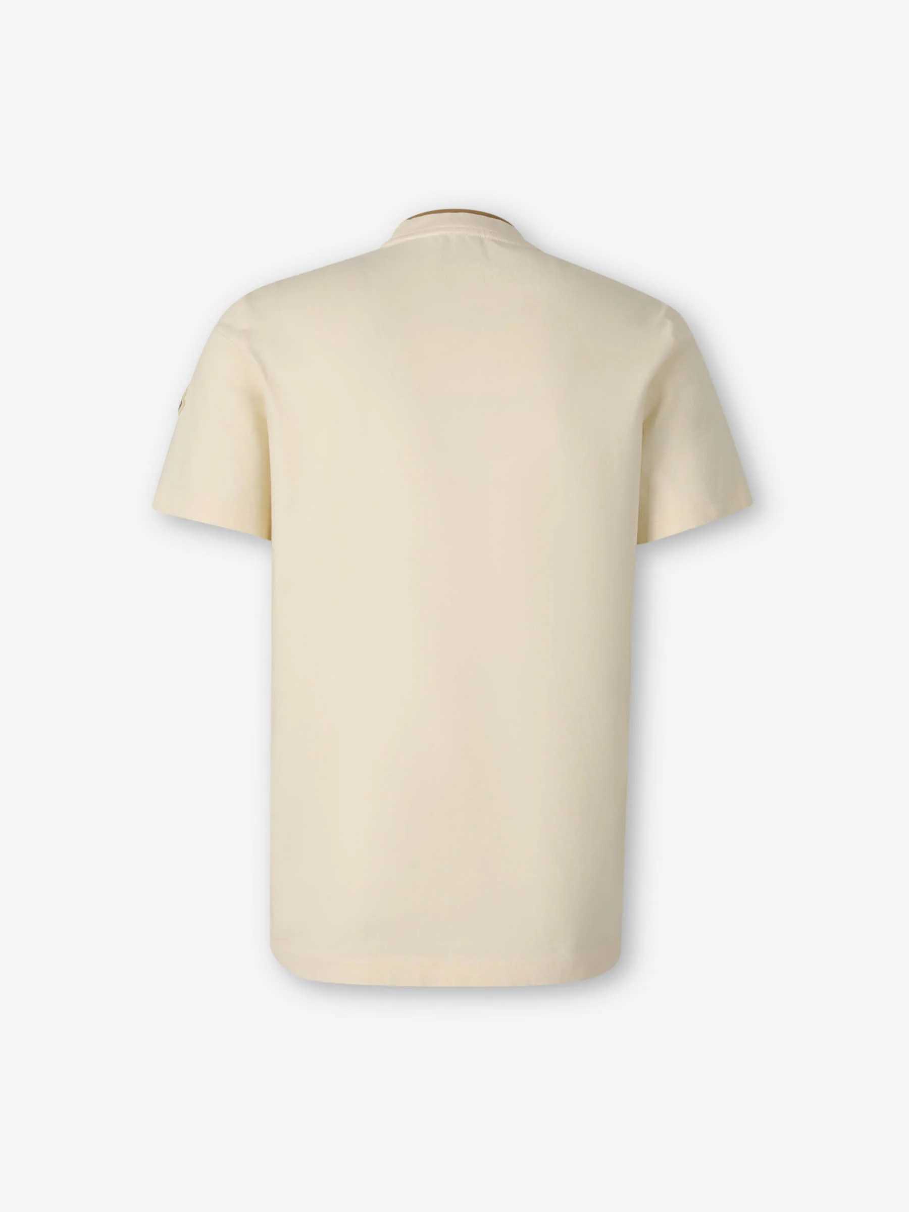 Camiseta Cuello Redondo - Image 2
