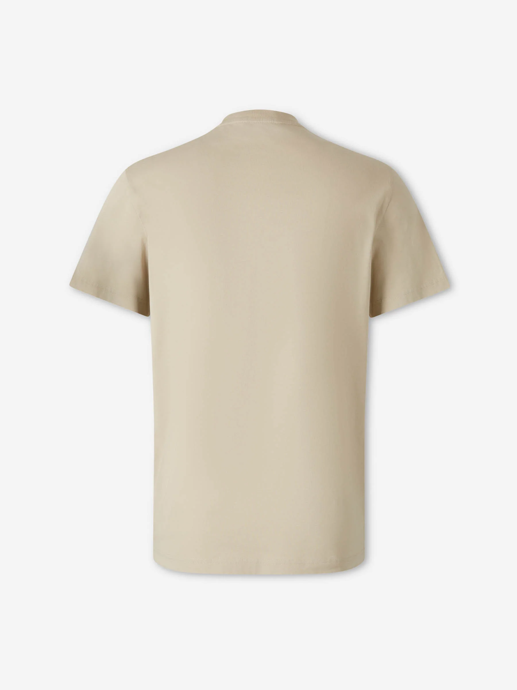 Camiseta Cuello Redondo - Image 2
