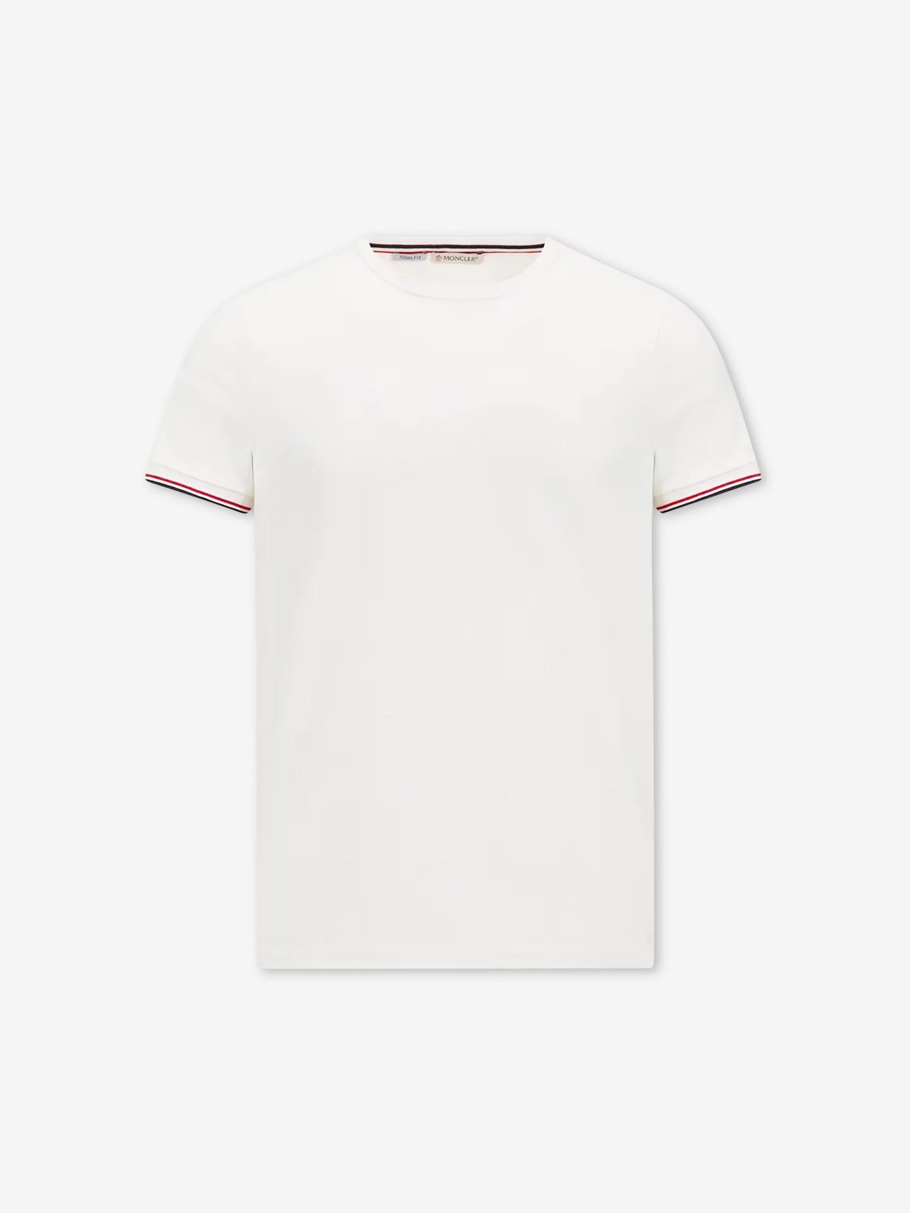 Camiseta Cuello Redondo