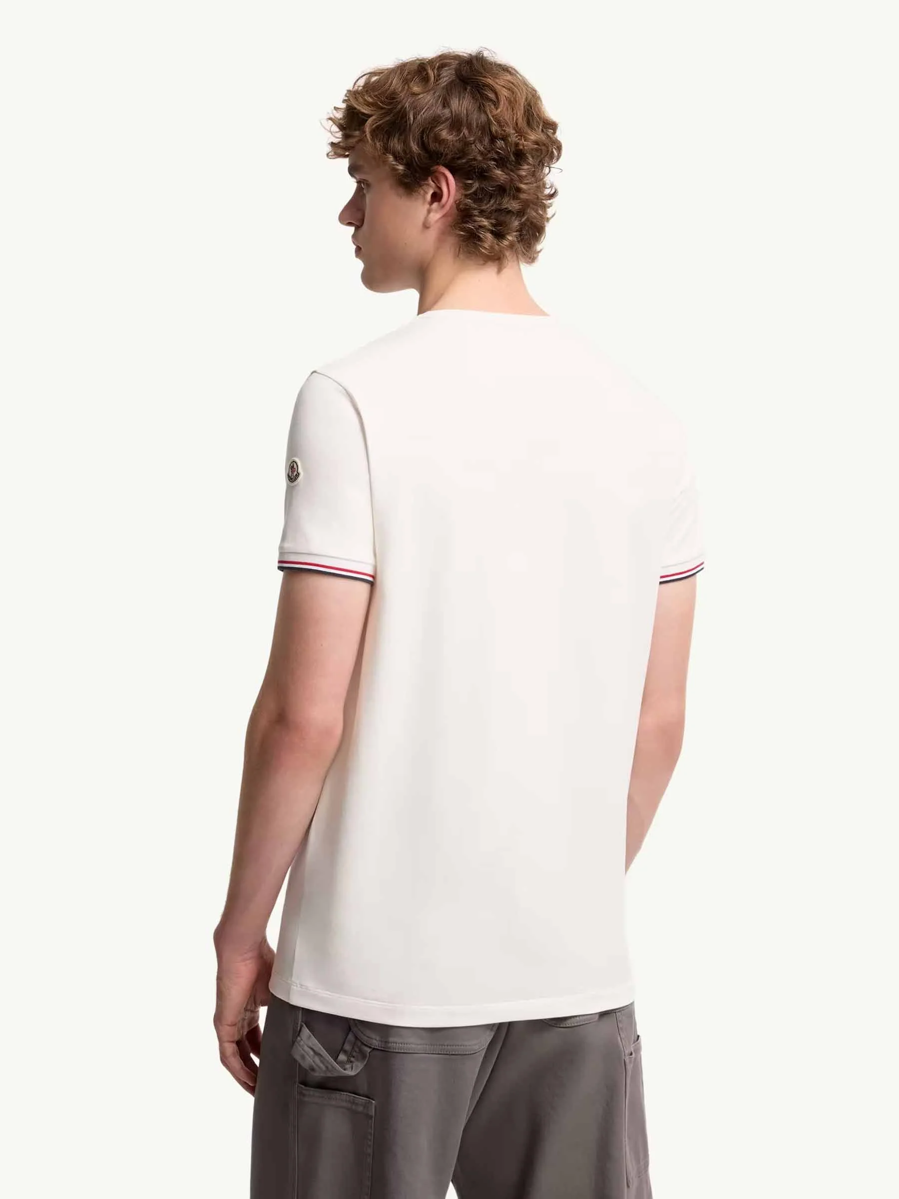Camiseta Cuello Redondo - Image 3