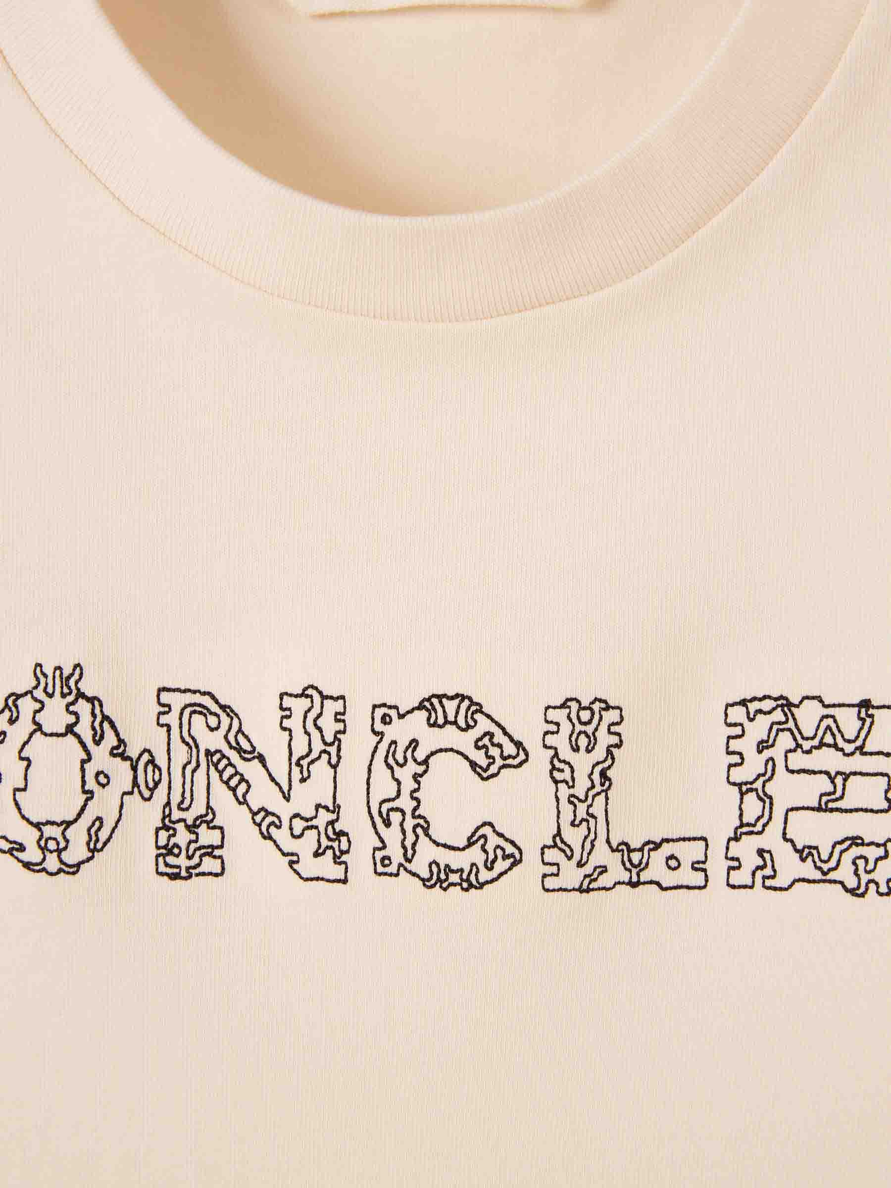 Camiseta Cuello Redondo - Image 3