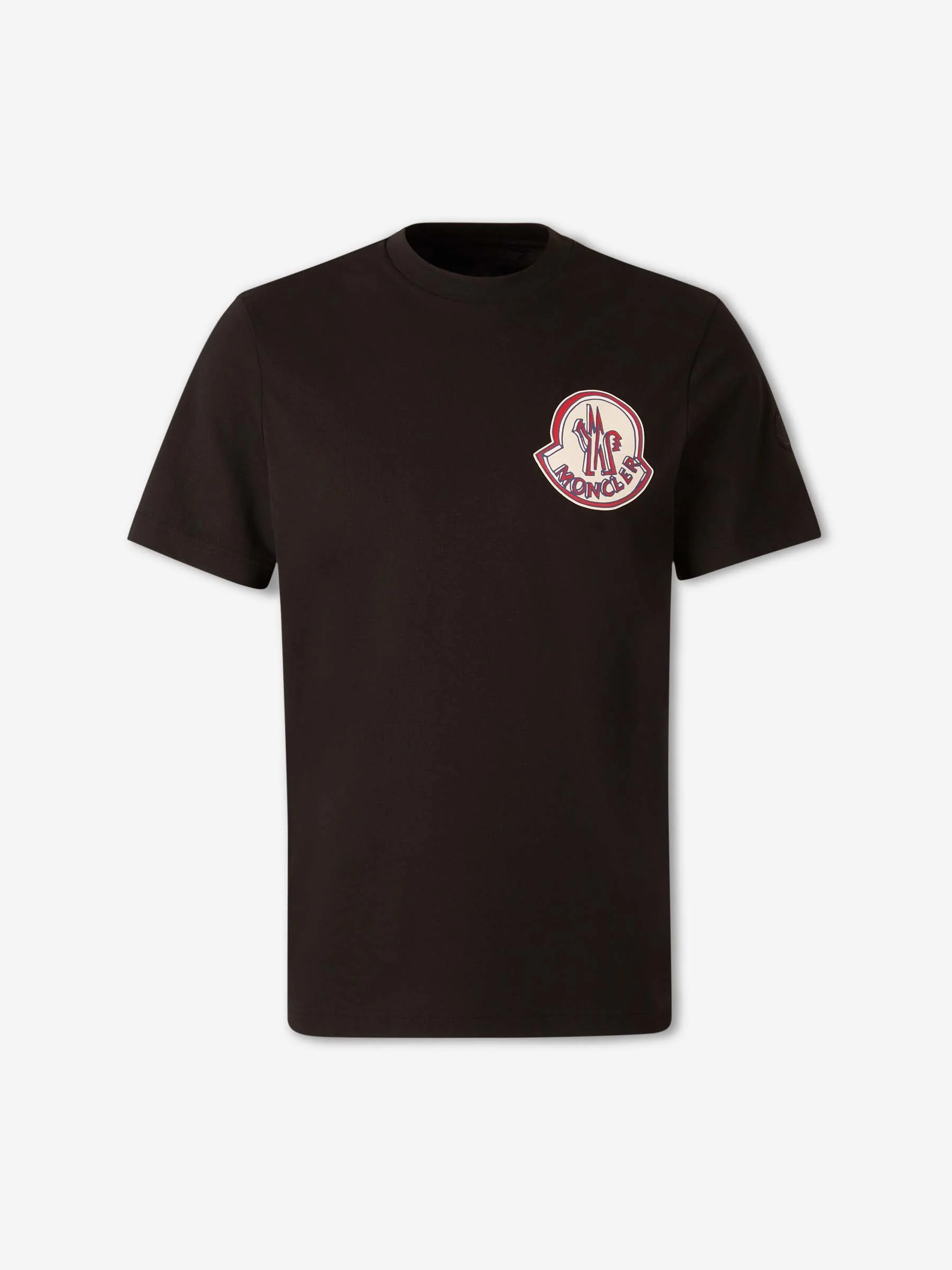 Camiseta Cuello Redondo