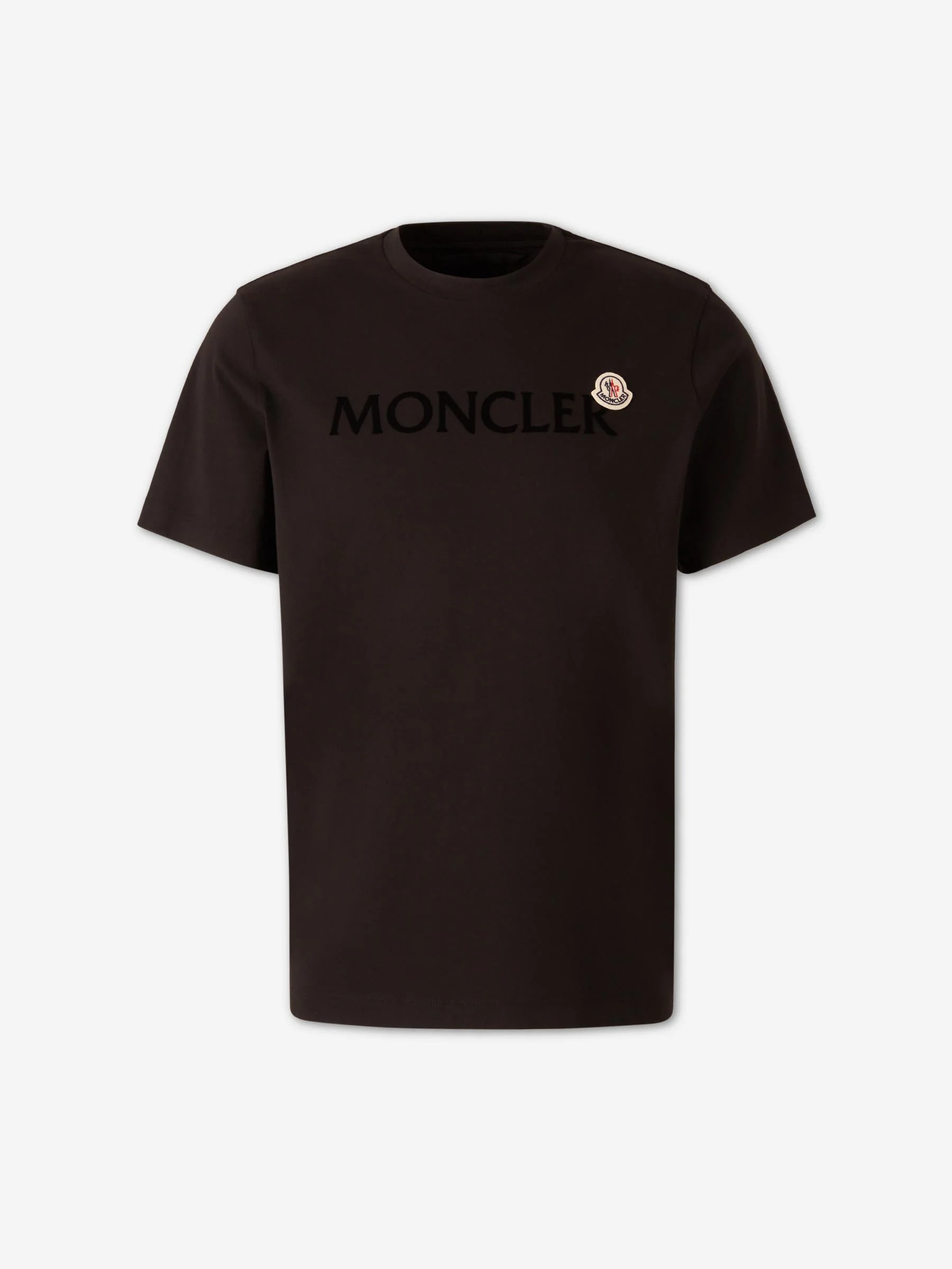 Camiseta Cuello Redondo