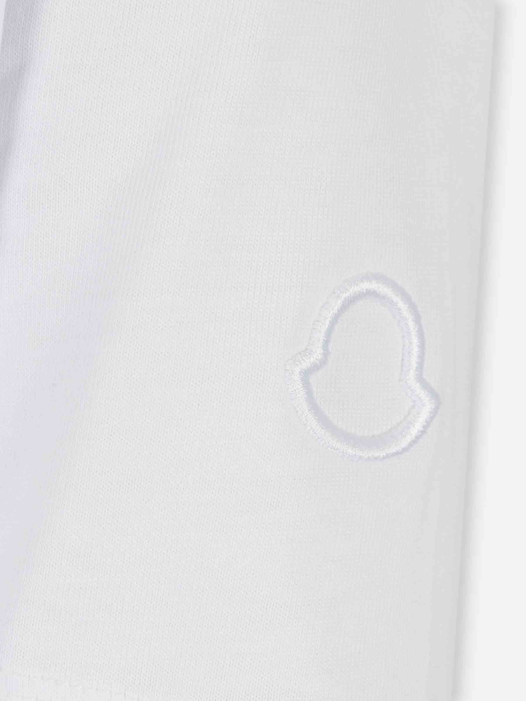Camiseta Cuello Redondo - Image 3
