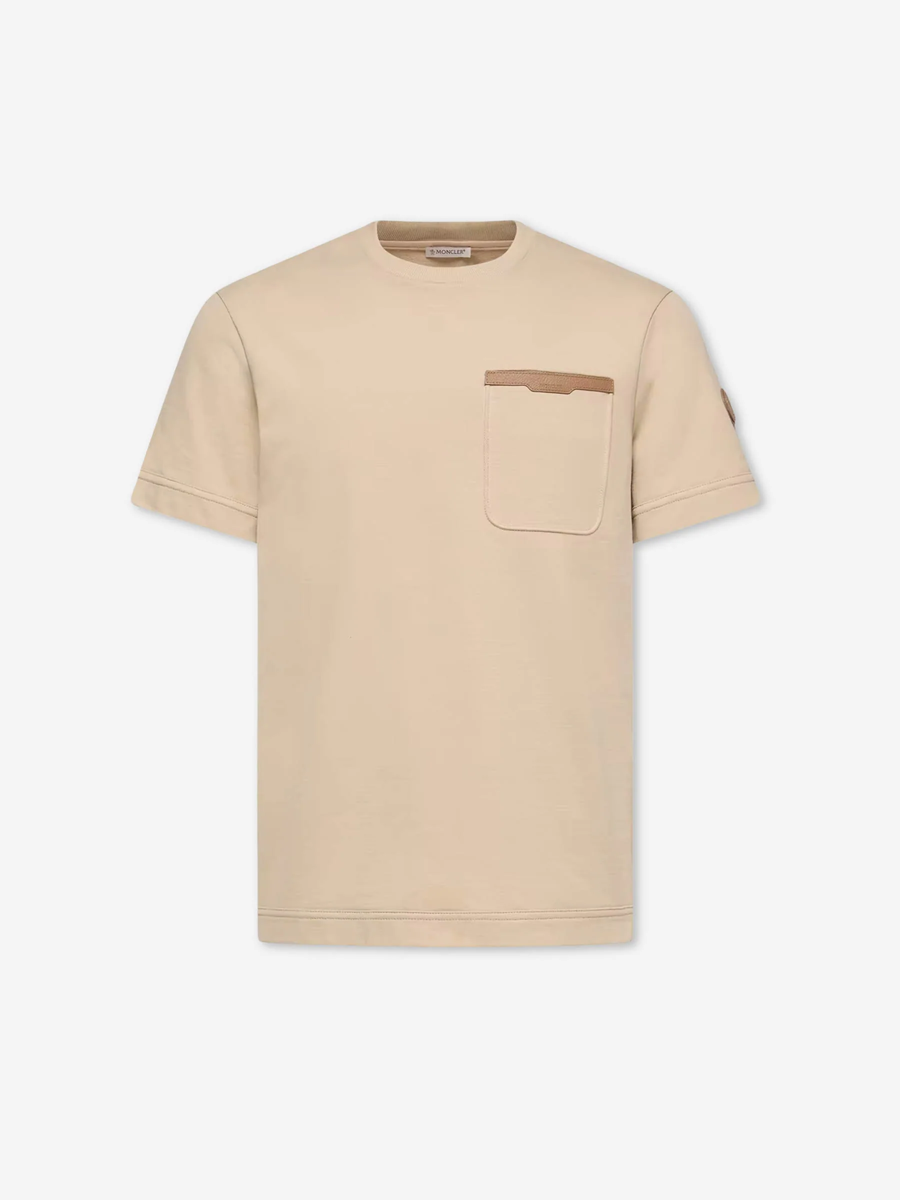 Camiseta Manga Corta