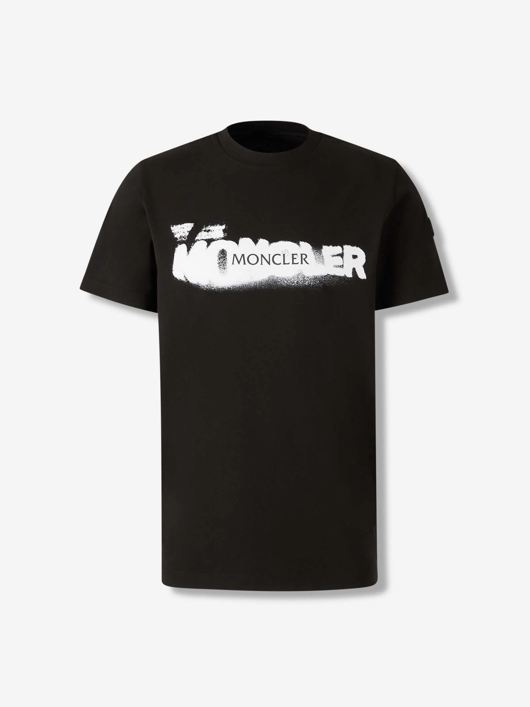Camiseta Gráfica Algodón
