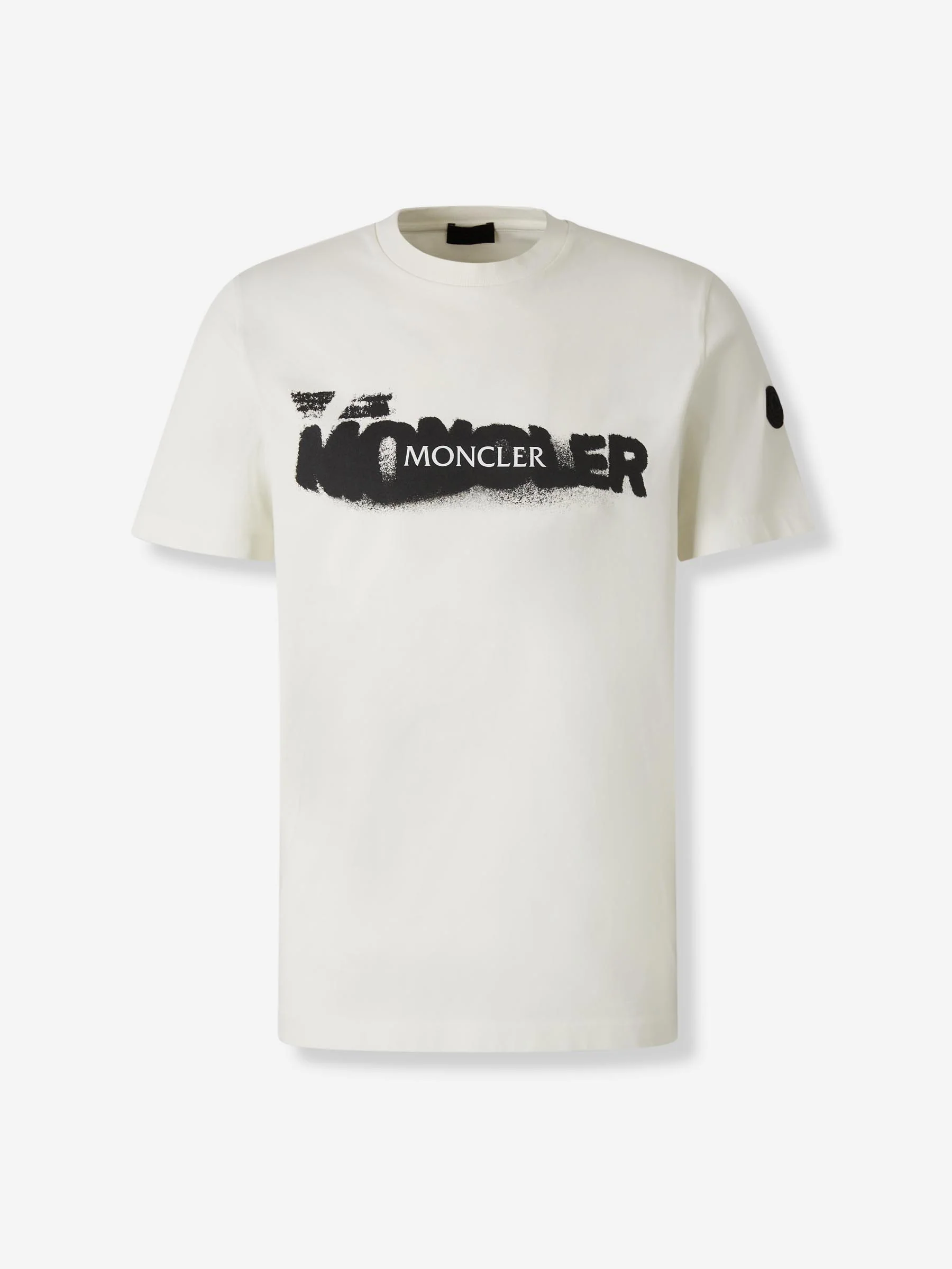 Camiseta Gráfico Algodón