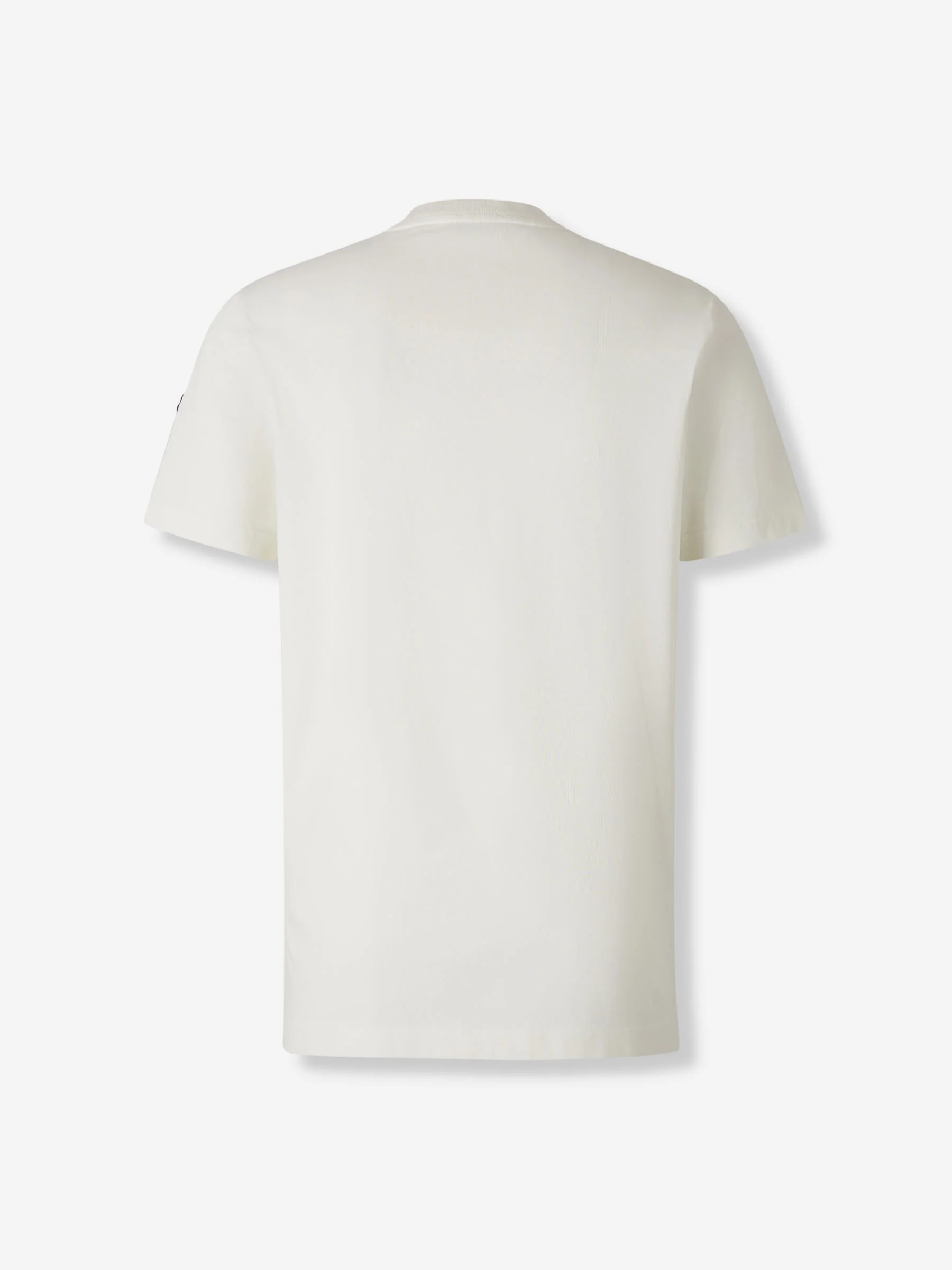 Camiseta Gráfico Algodón - Image 2