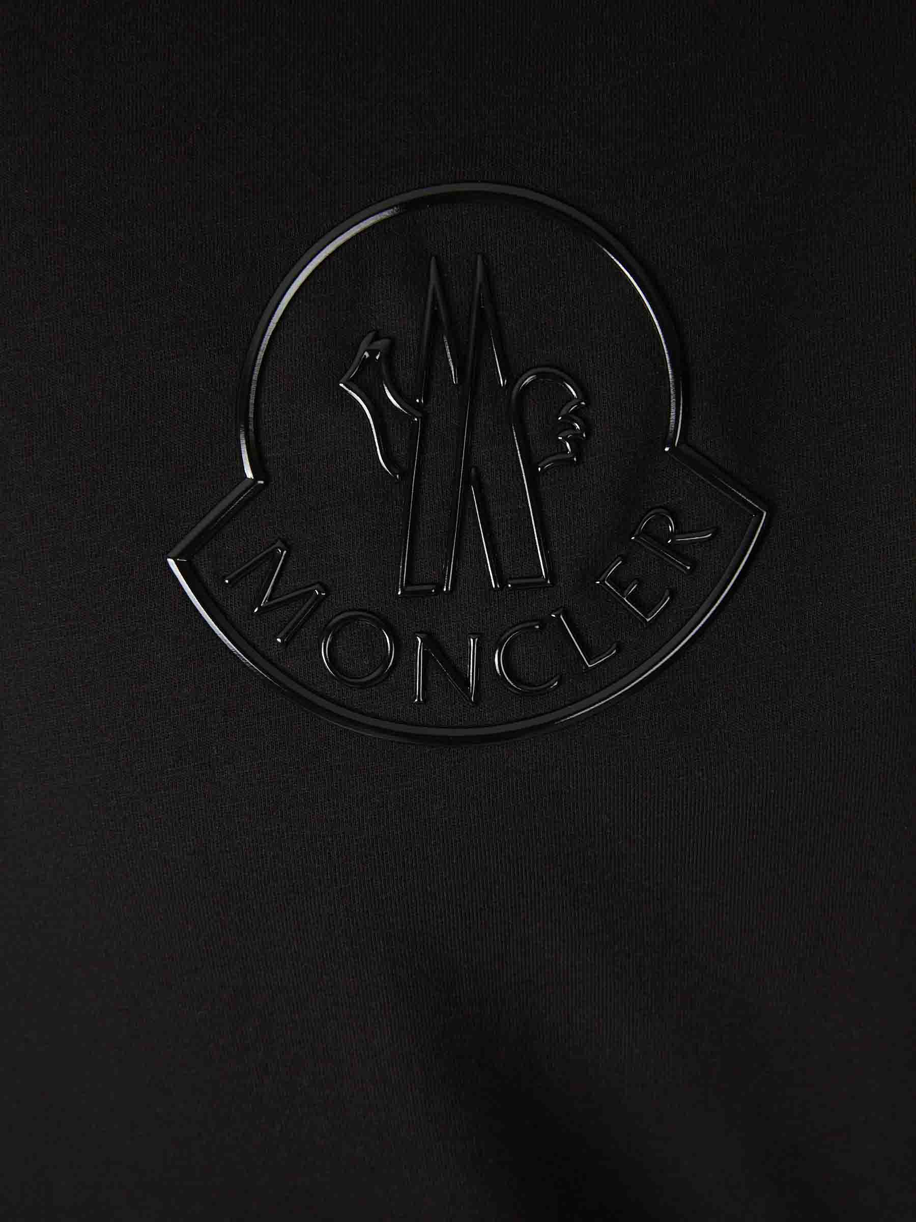 Camiseta Logo Algodón - Image 3